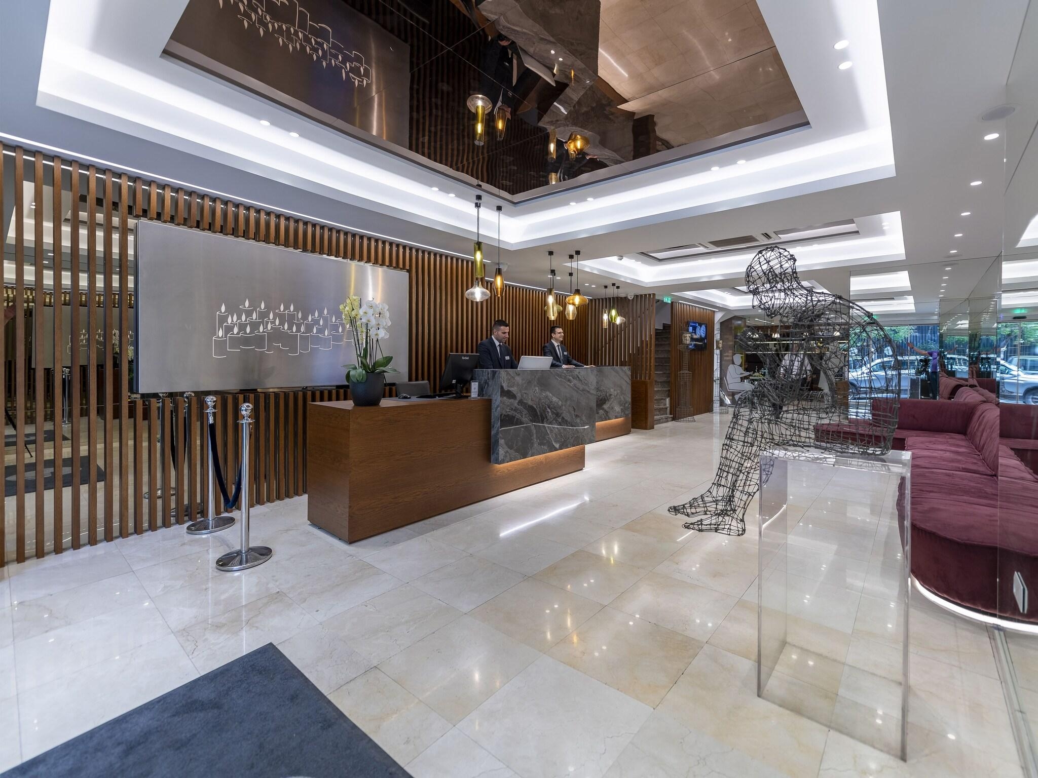 Polis Grand Hotel, photo 17 of 115