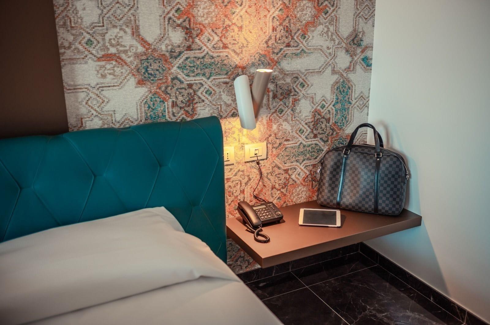 Nautilus Hotel, photo 62 of 74