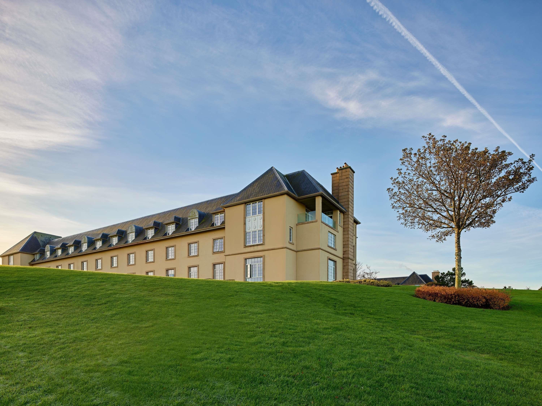 Fairmont St Andrews - Scotland, photo 13 of 199