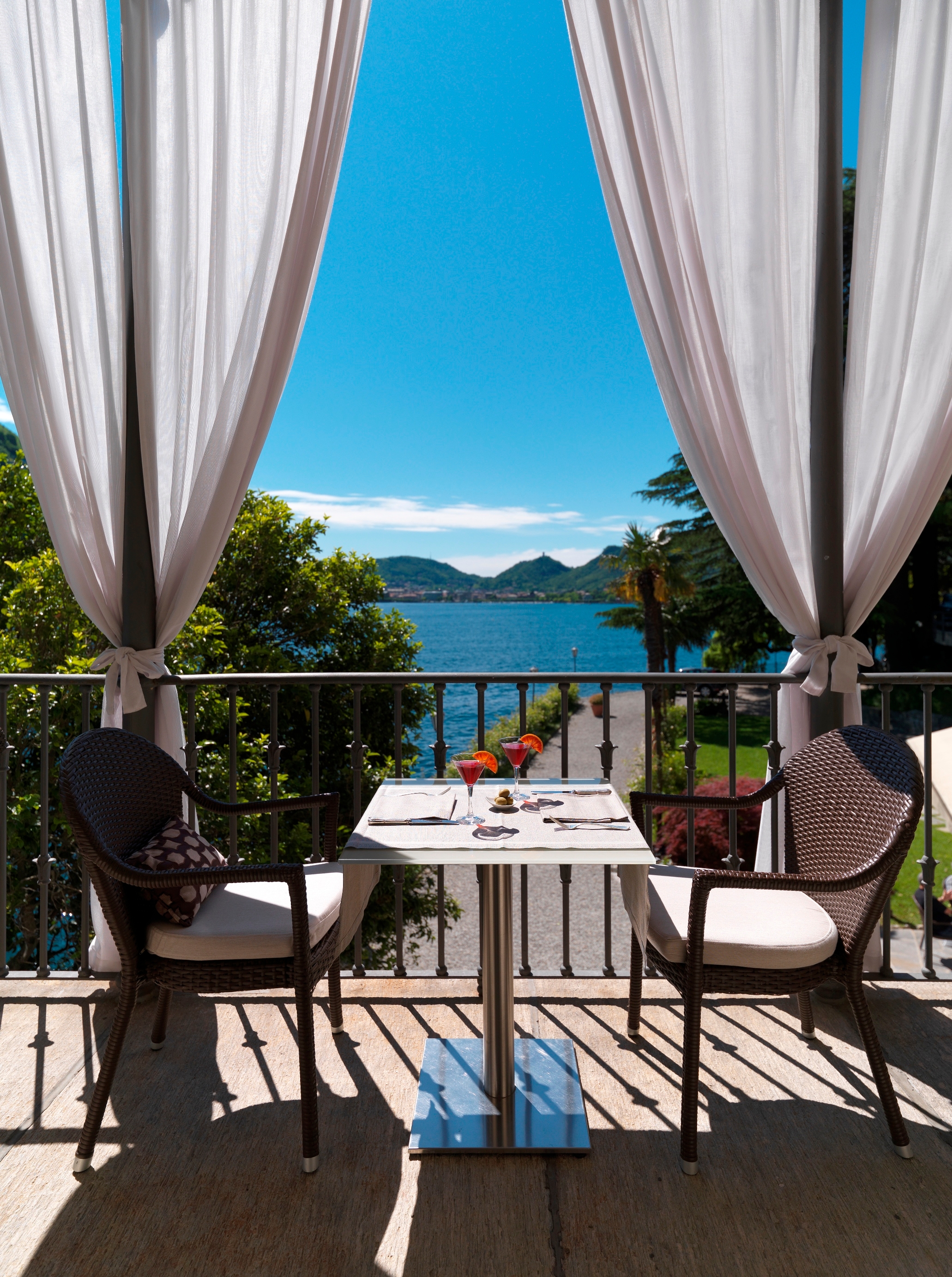 Villa Flori, photo 34 of 45