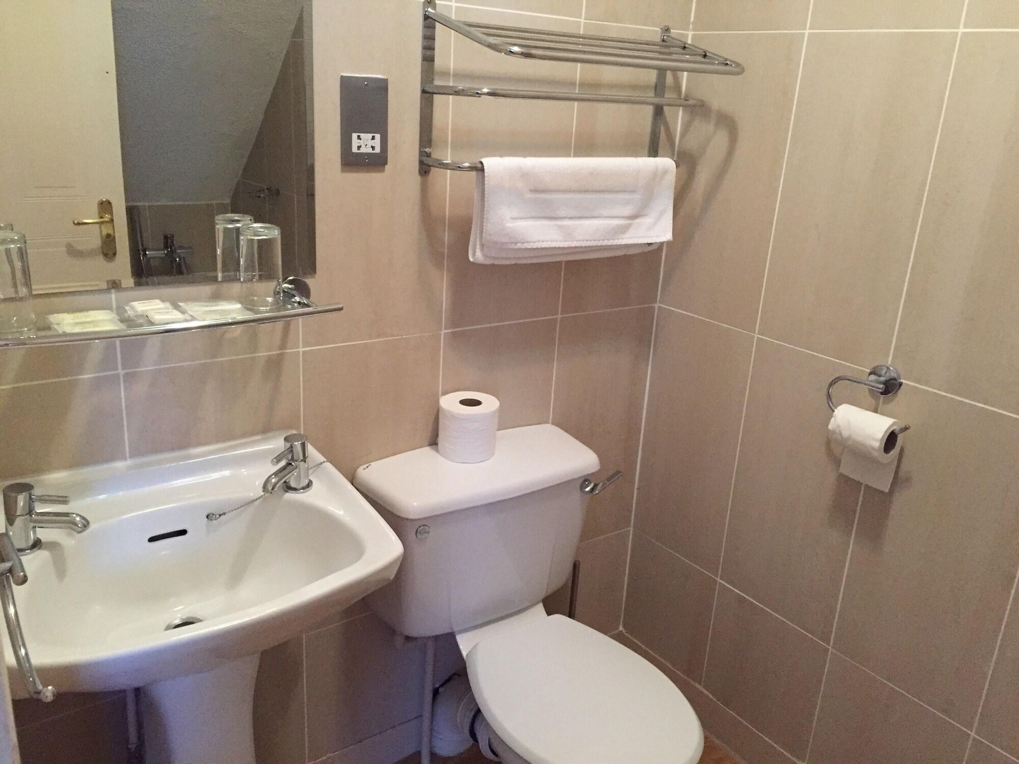 Nanhoron Arms Hotel, photo 72 of 102