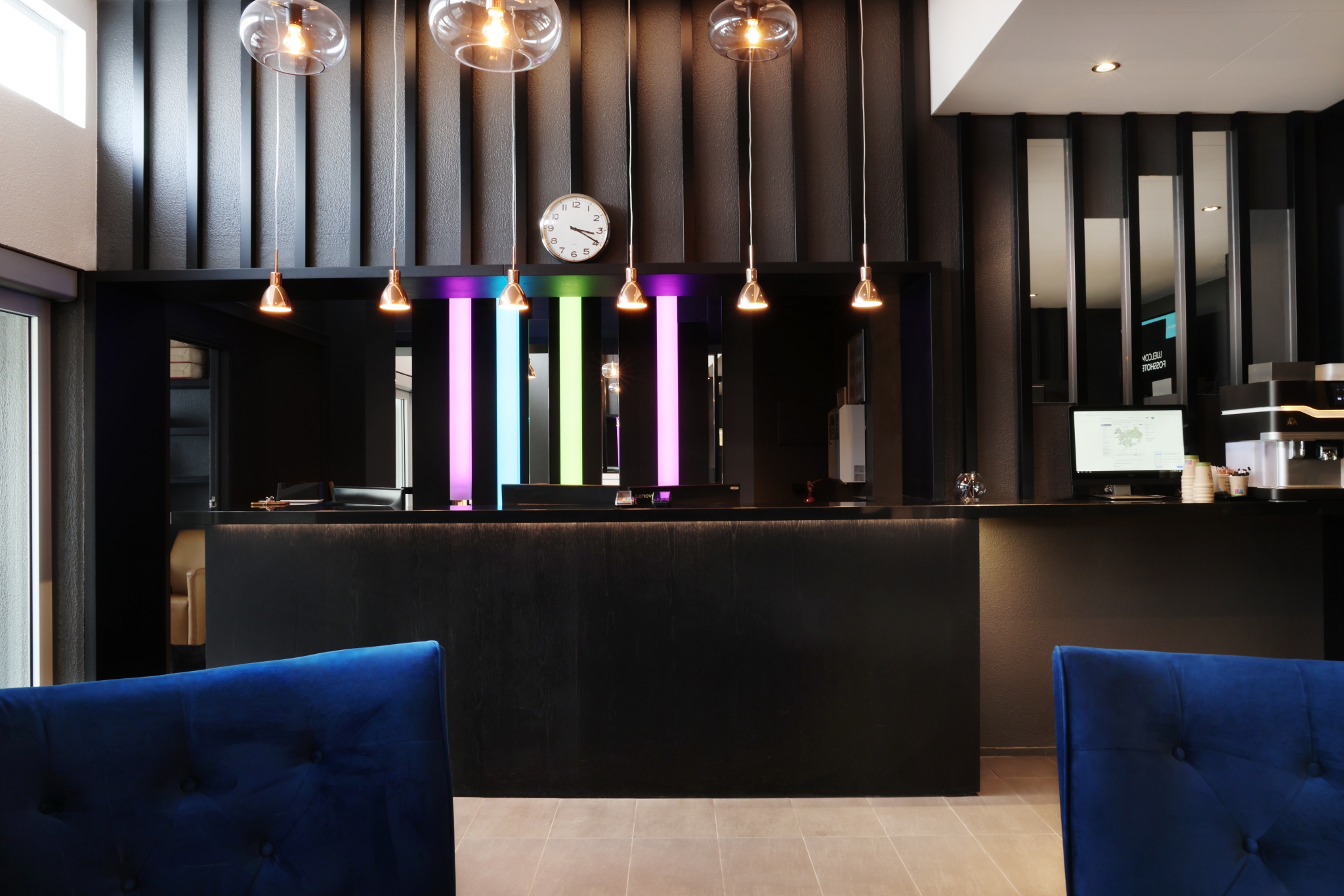 Fosshotel Lind, photo 4 of 12