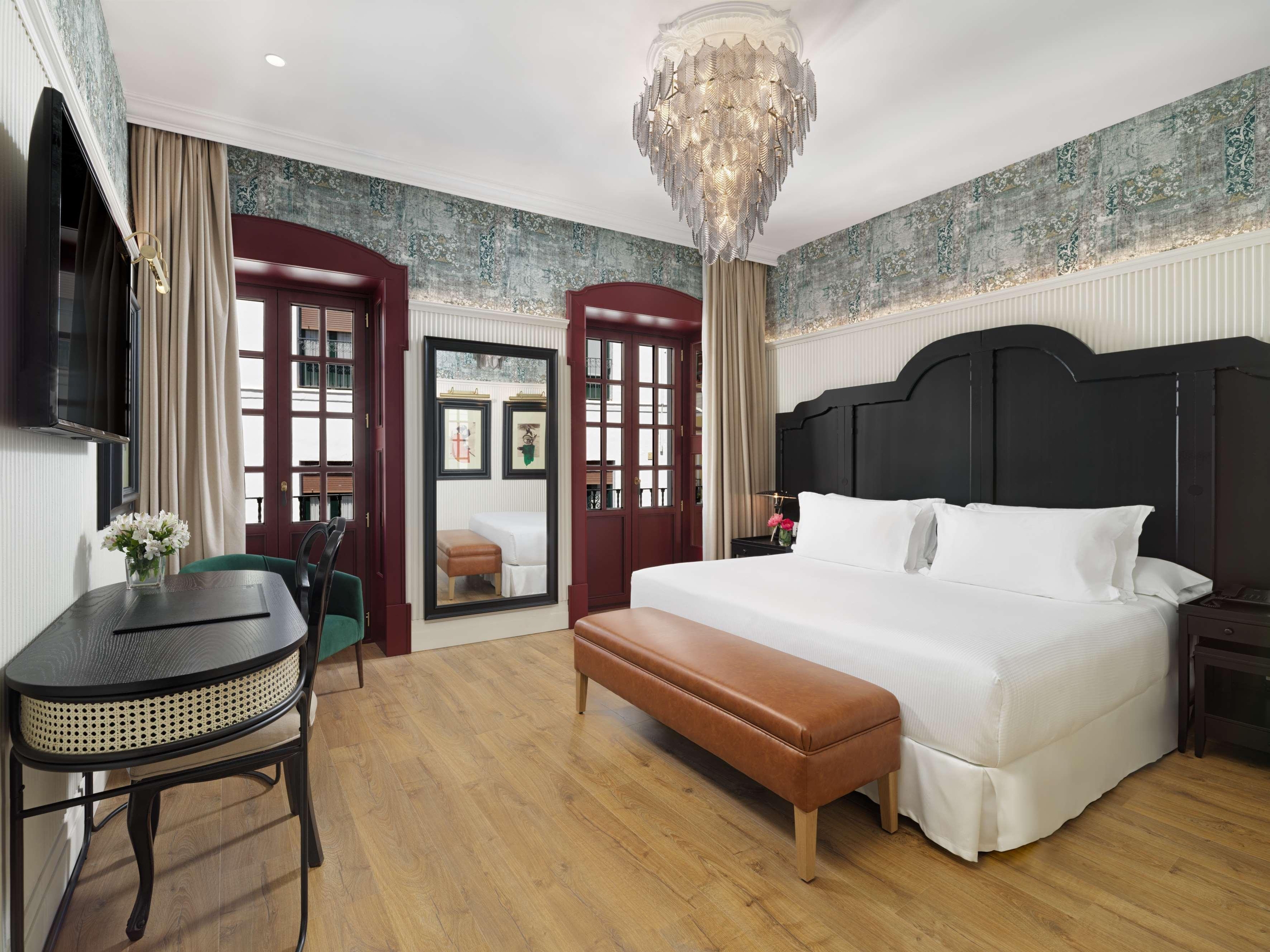 H10 Corregidor Boutique Hotel, photo 61 of 108