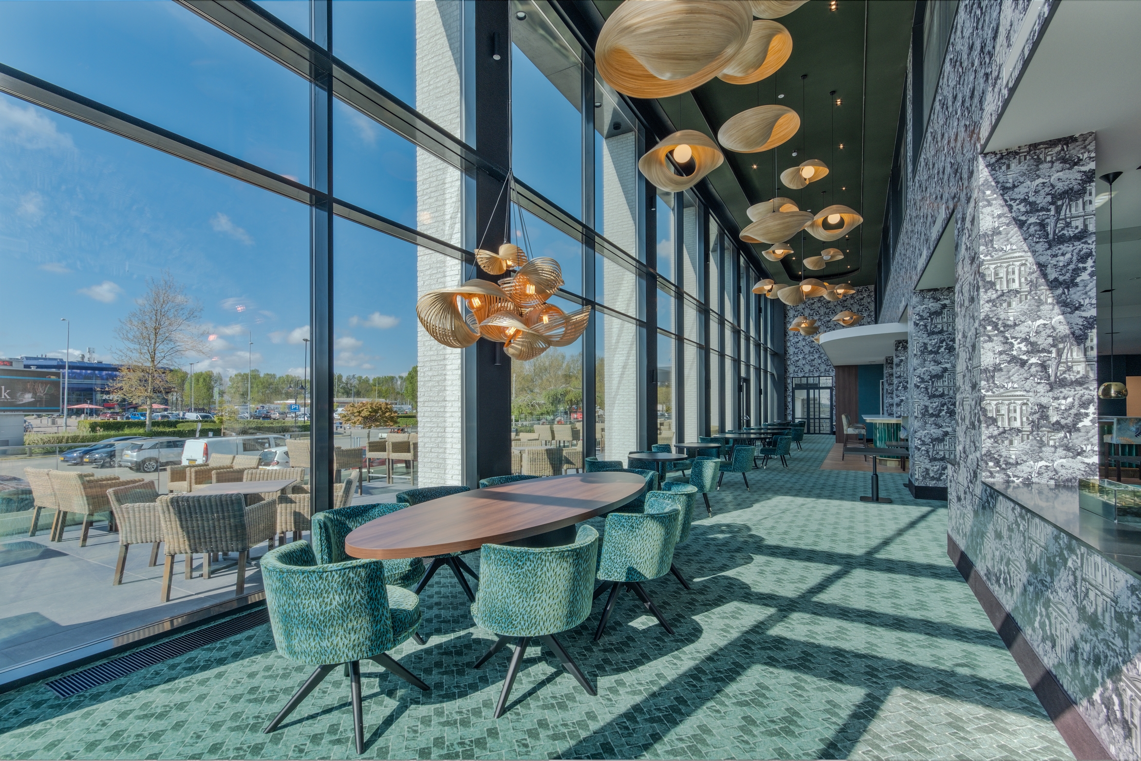 Van der Valk Hotel Schiphol, photo 17 of 21