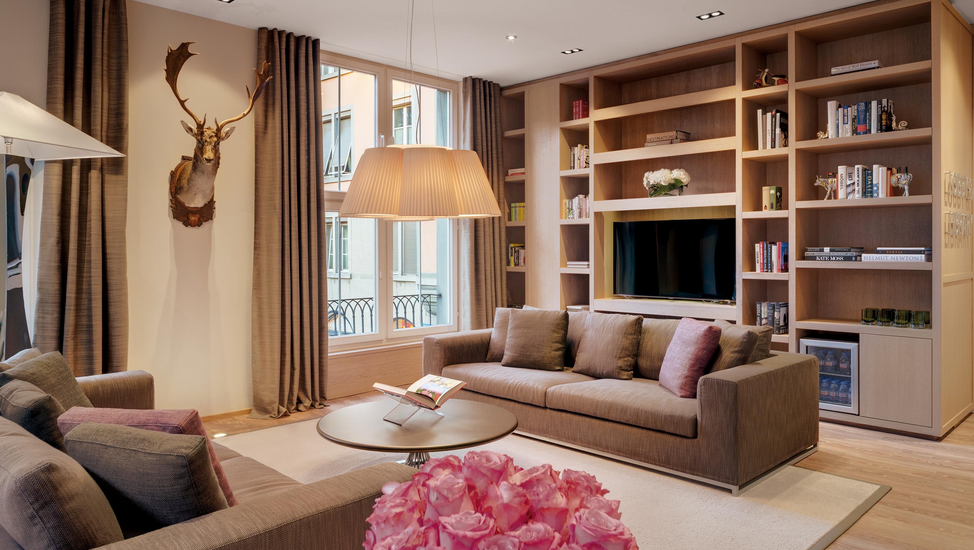Boutique Hotel Wellenberg, photo 13 of 93