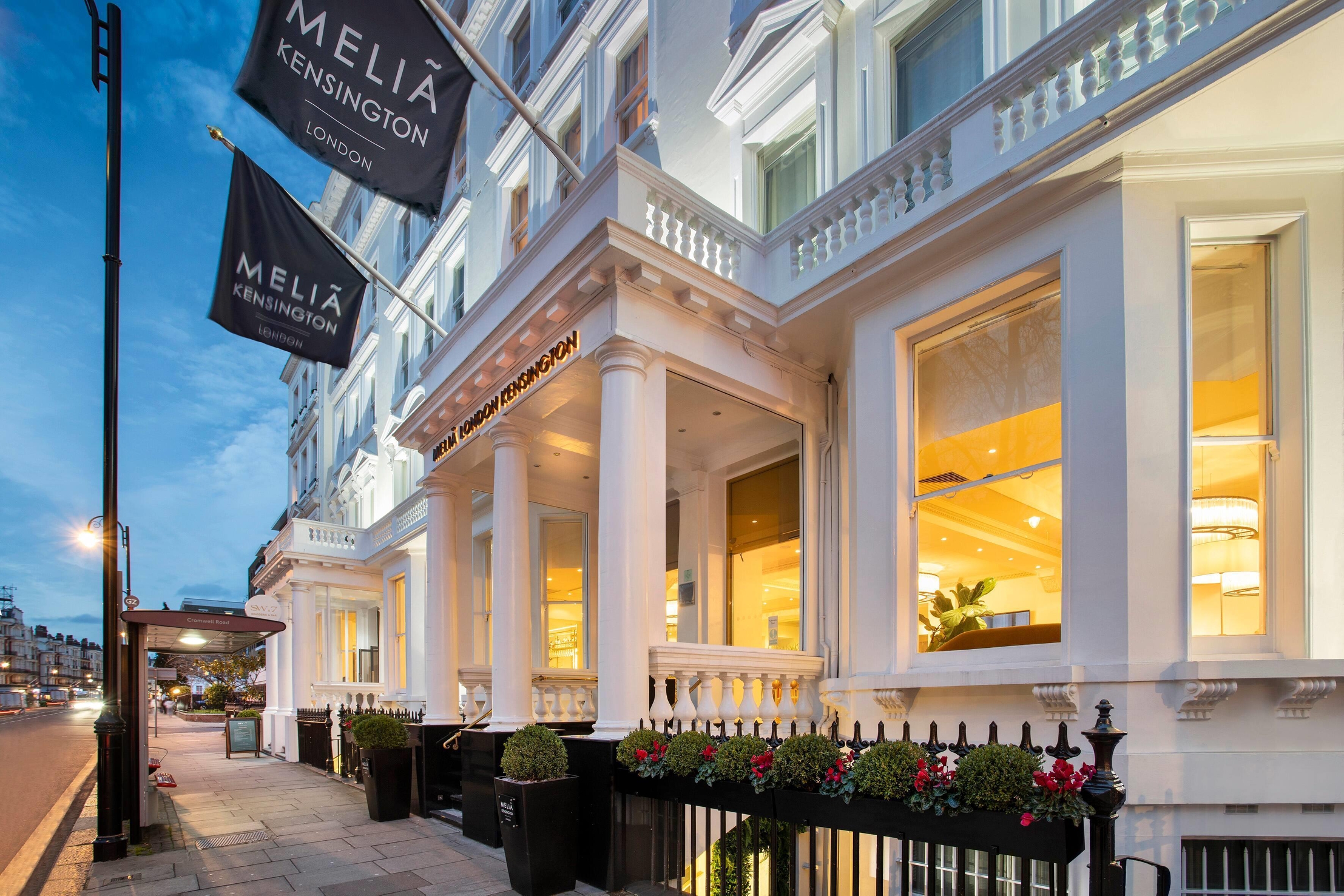 Melia London Kensington Member of Melia Collection, photo 8 of 124