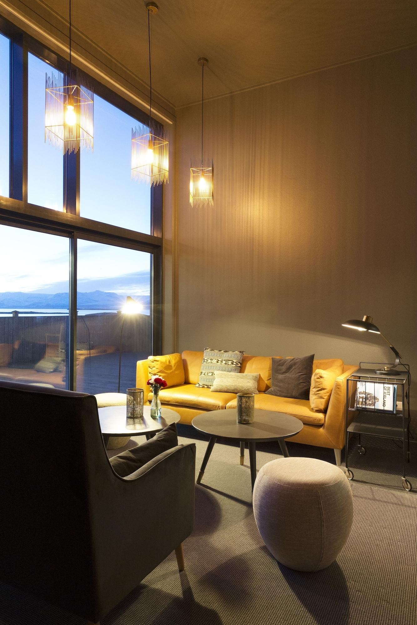 Hotel Höfn, photo 50 of 58
