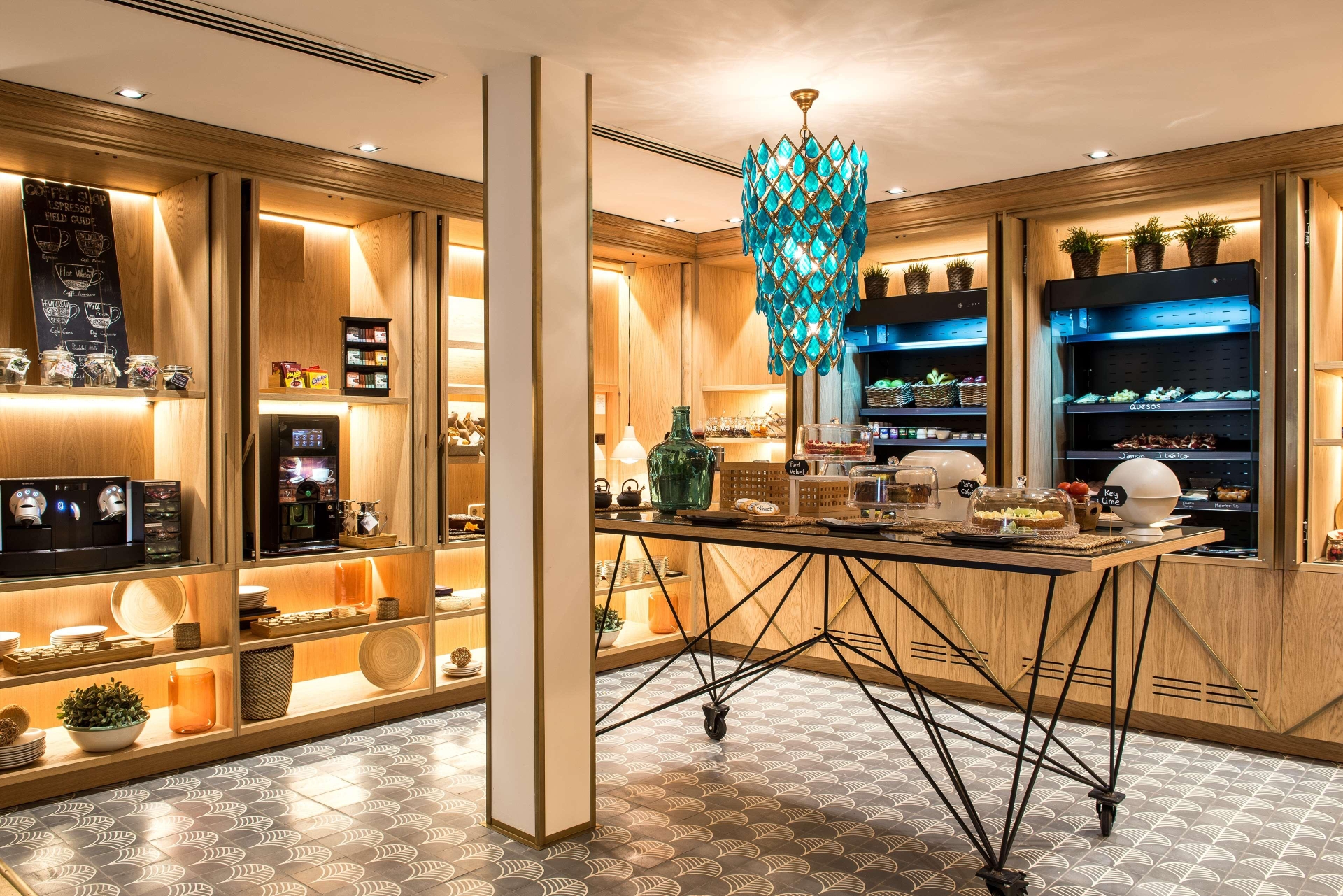 Vincci Madrid Centrum, photo 48 of 60