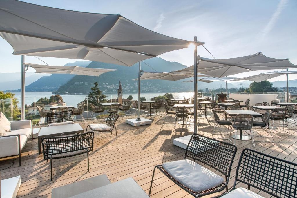 Hilton Lake Como, photo 7 of 199