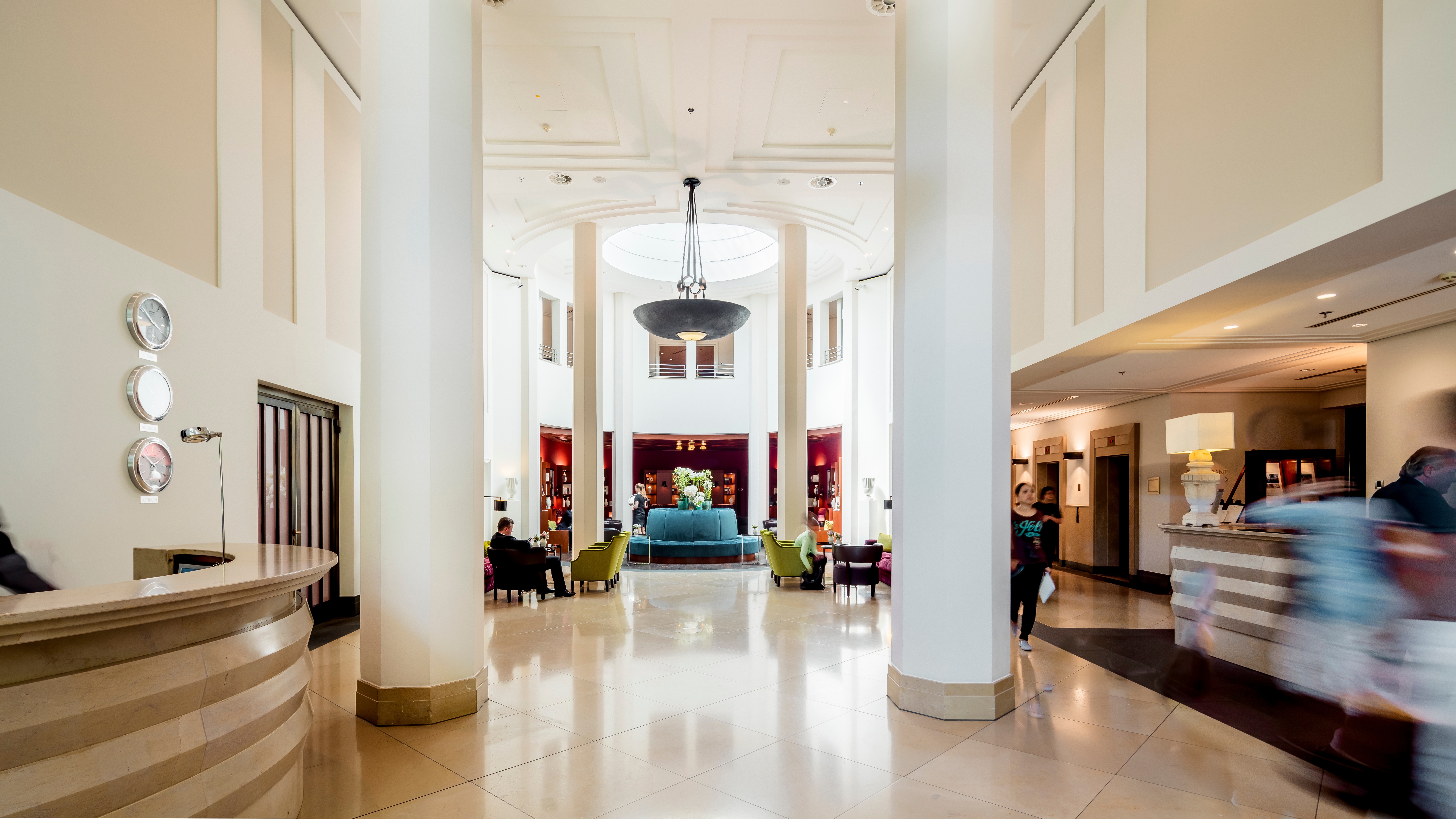 The Charles Hotel, photo 5 of 39