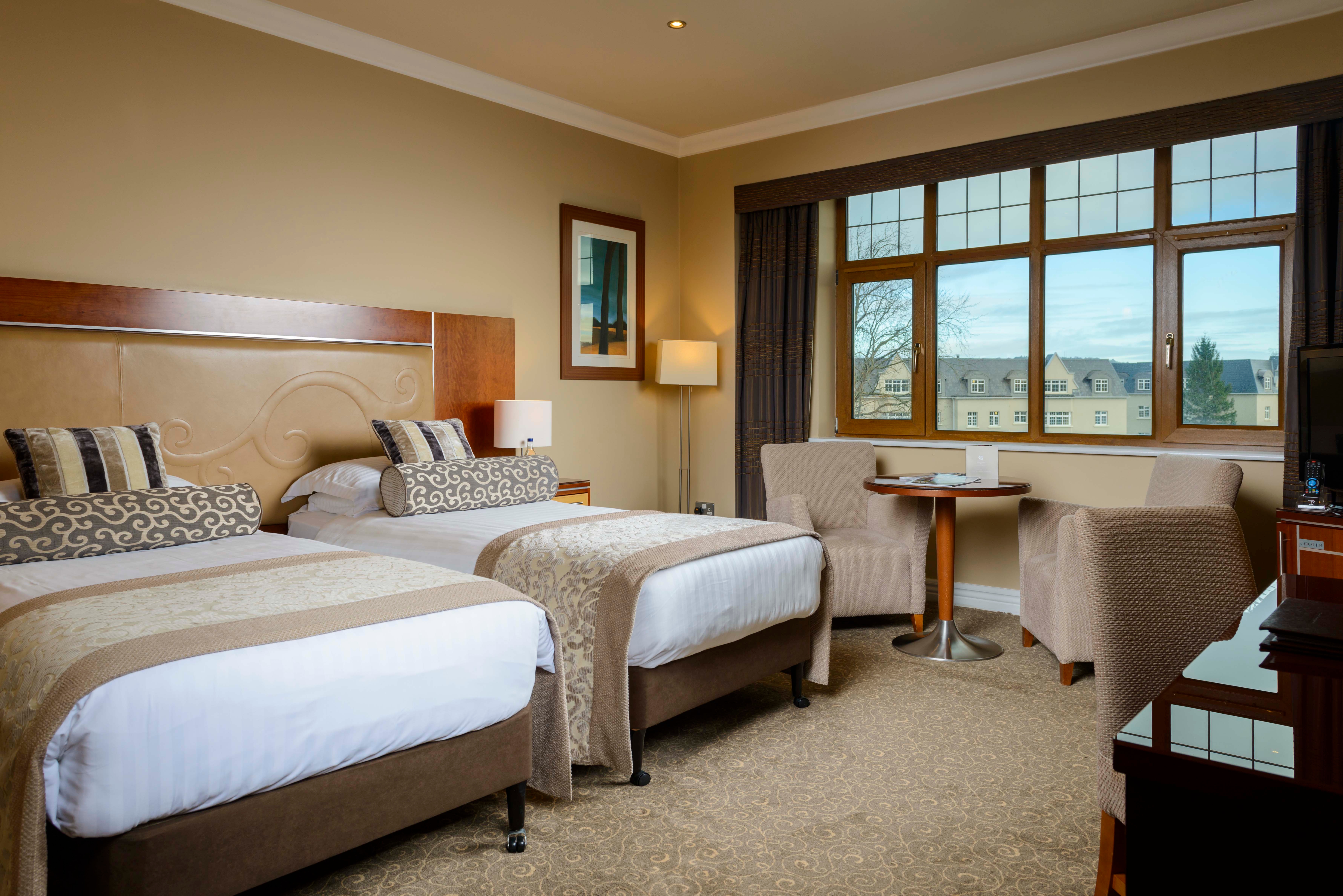 The Brehon Hotel, photo 8 of 42