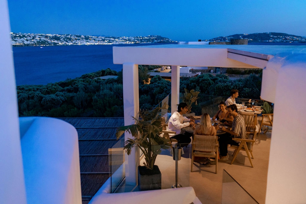 Mykonos Princess Hotel, photo 76 of 110