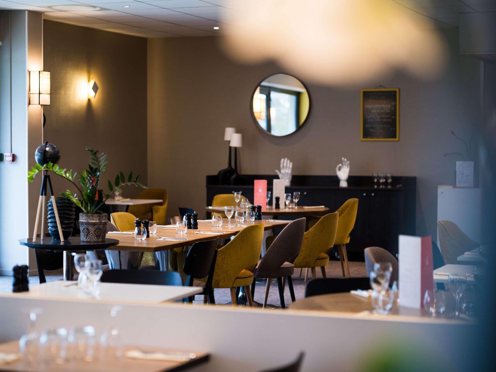 Novotel Bayeux, photo 116 of 192