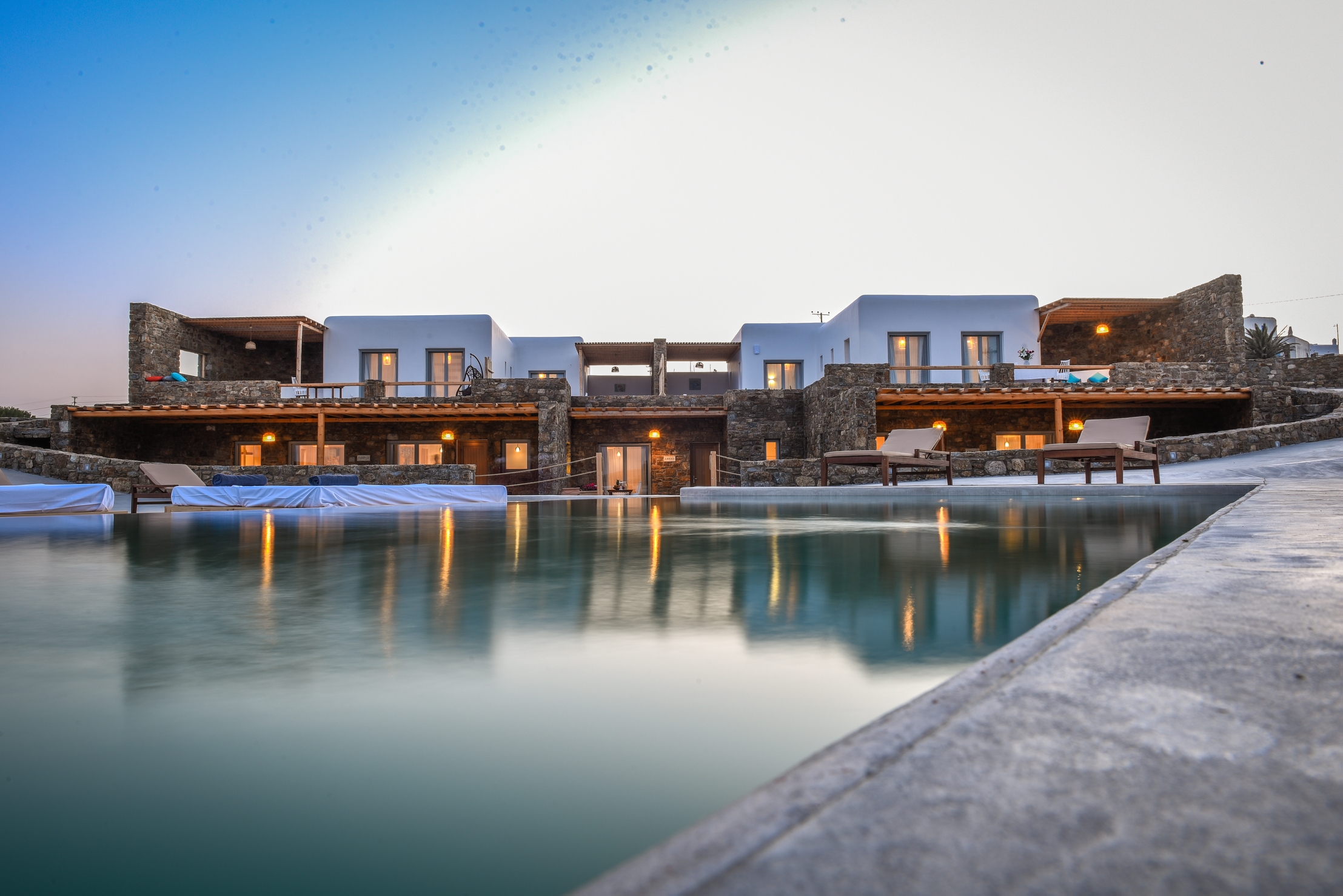 Myconian Crown Suites, photo 16 of 26