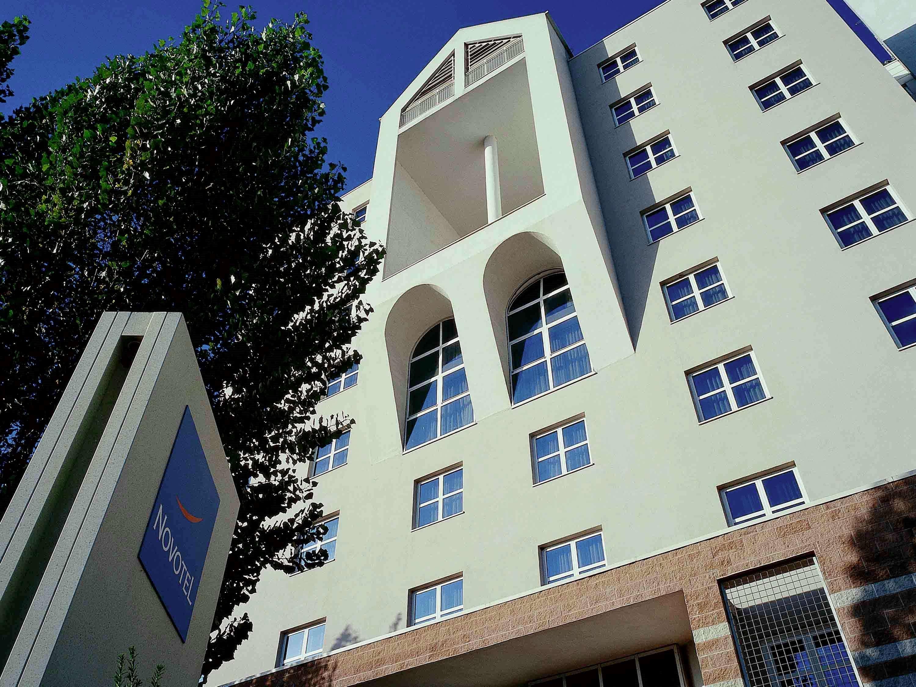 Novotel Firenze Nord Aeroporto, photo 3 of 65