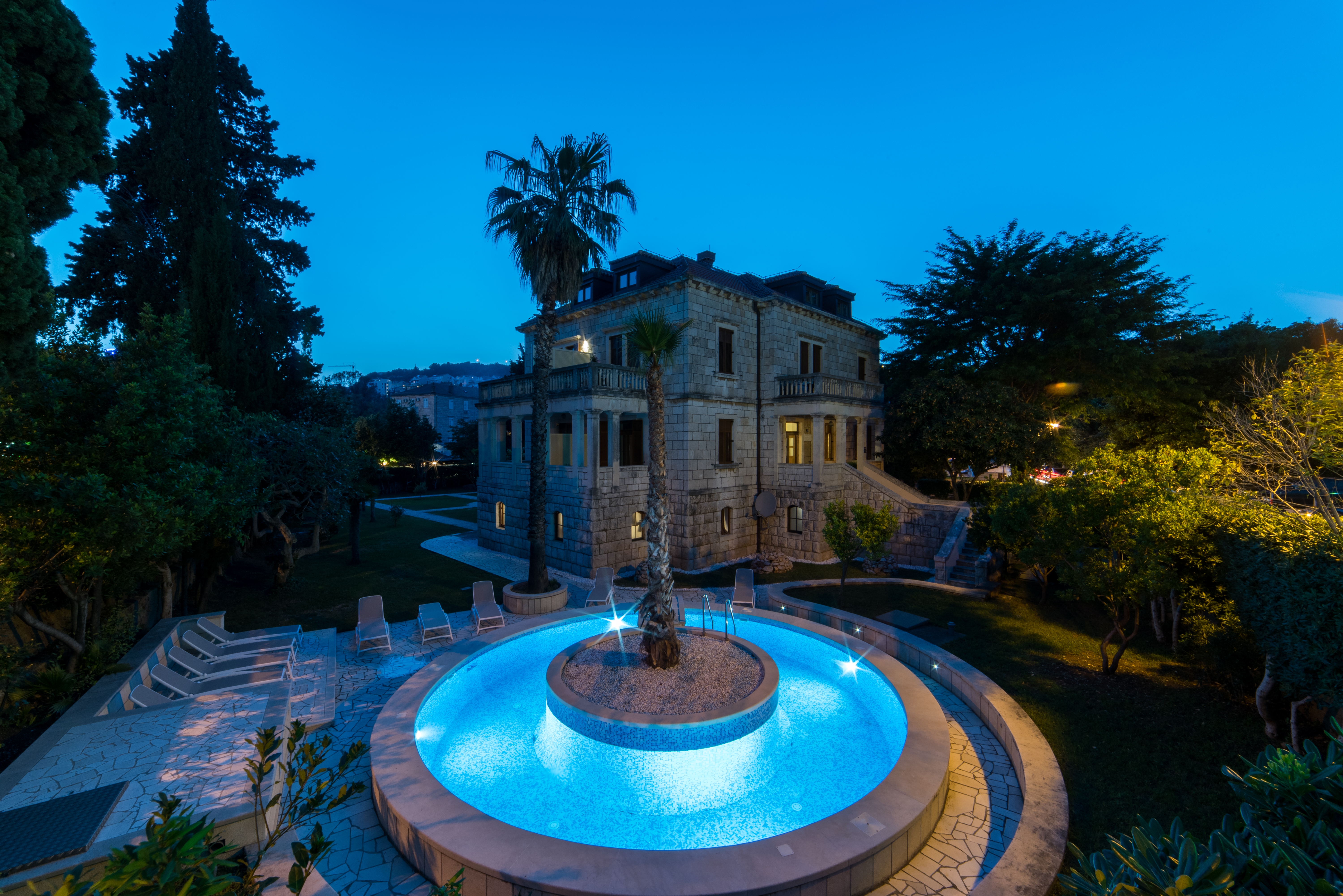 Boutique Villa Filaus, photo 1 of 12