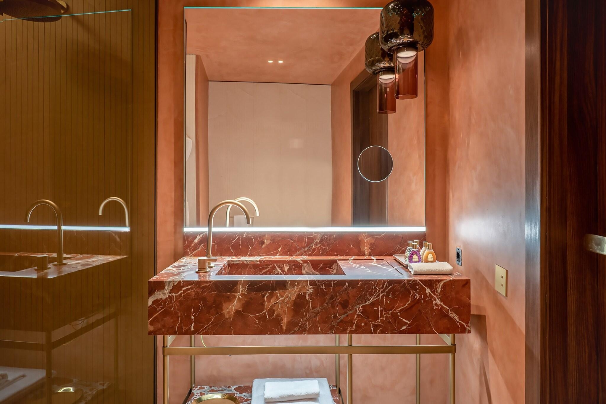 Small Luxury Hotel Ca' di Dio, photo 80 of 161