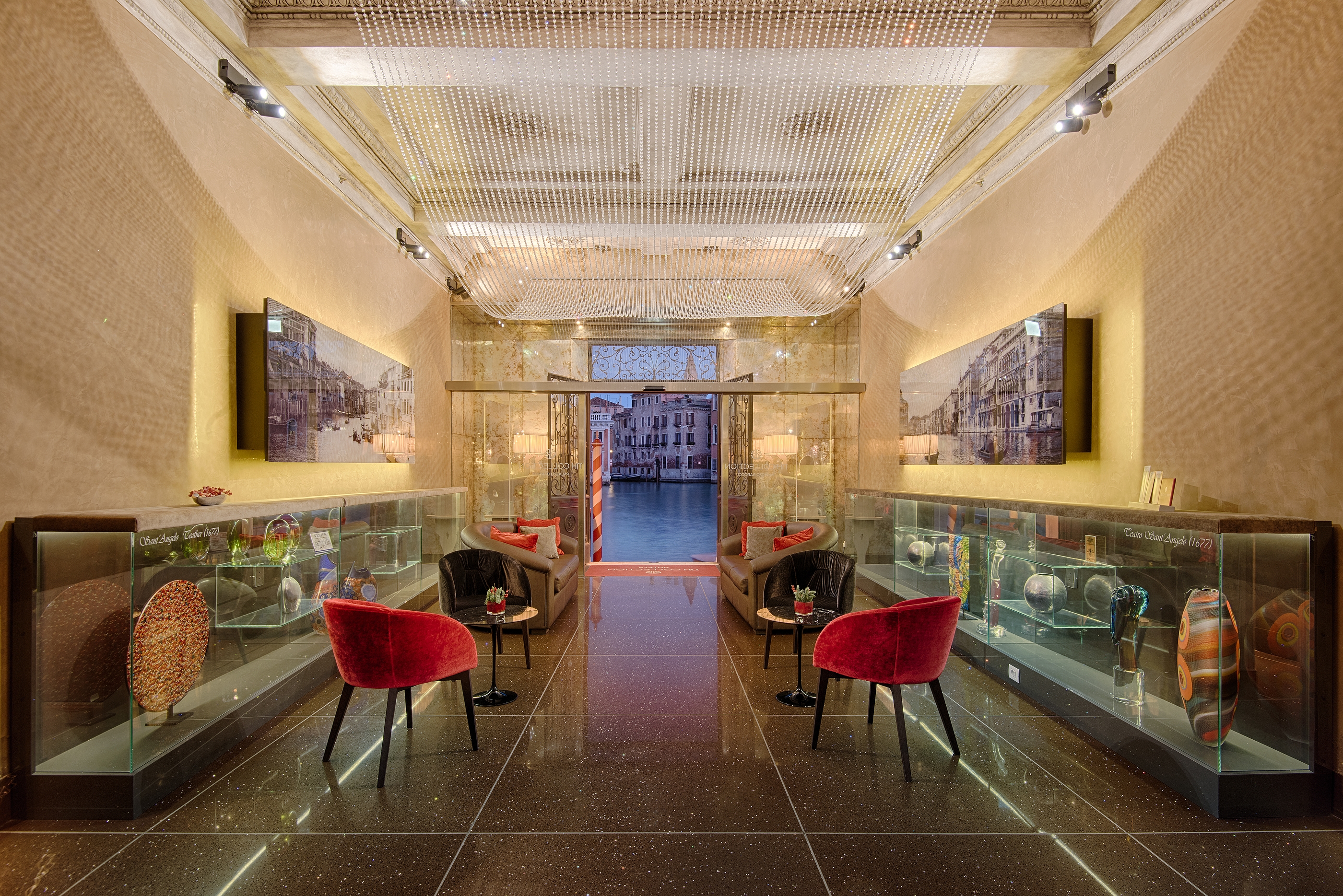 Palazzo Barocci, photo 12 of 46