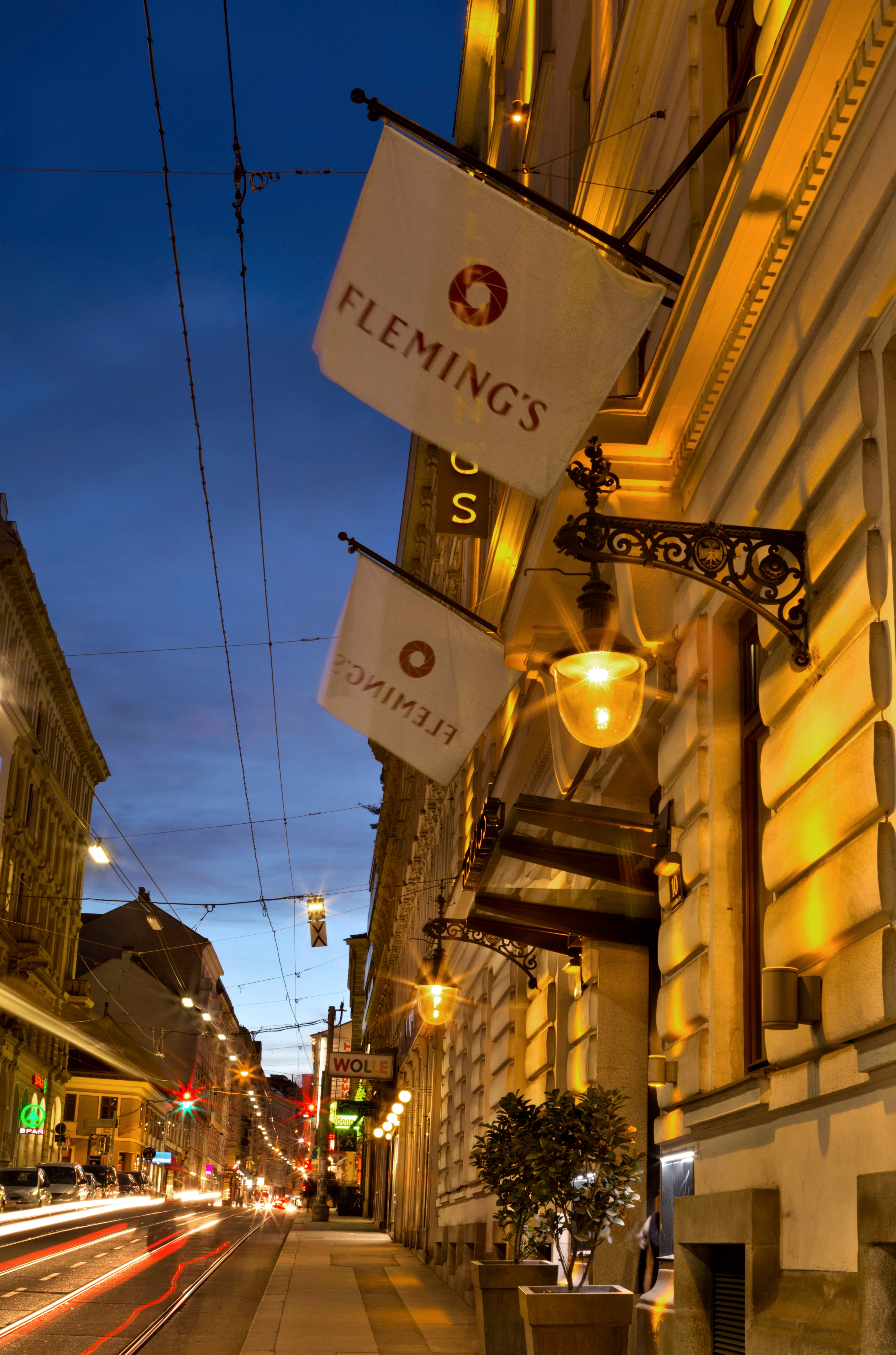 Flemings Selection Hotel Wien City, photo 1 of 63