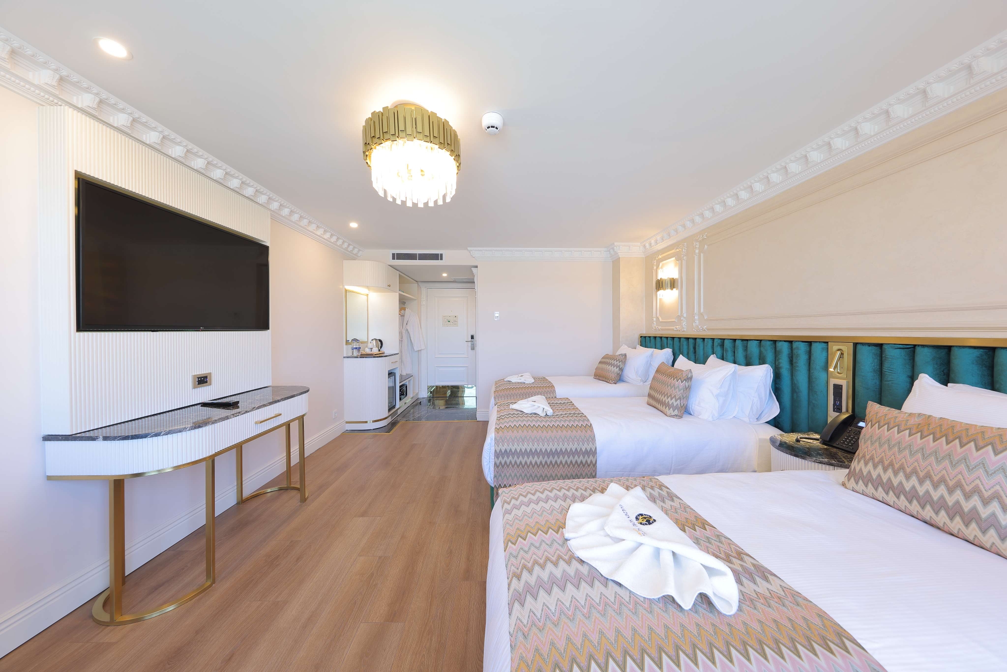 Golden Horn Bosphorus Hotel, photo 55 of 67