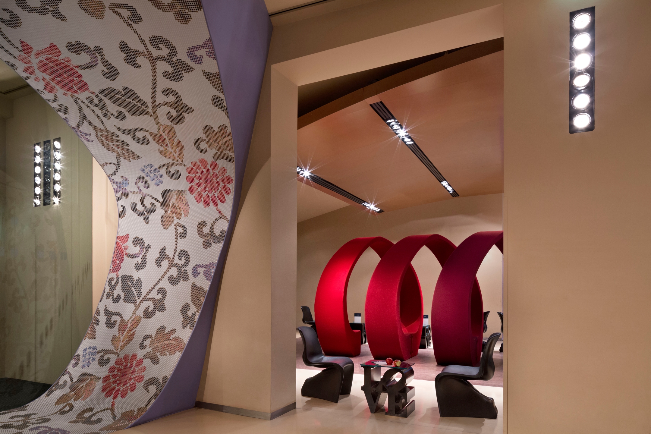 UNA HOTELS Vittoria Firenze, photo 34 of 45