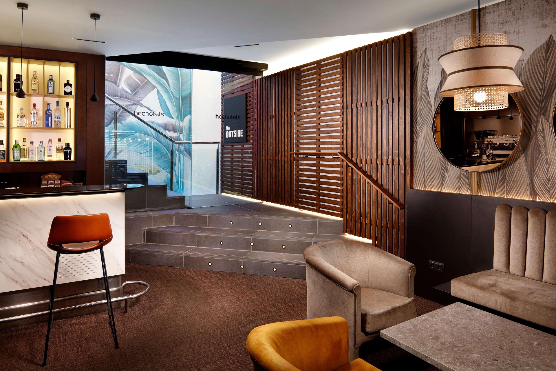 HCC St. Moritz Hotel, photo 134 of 177