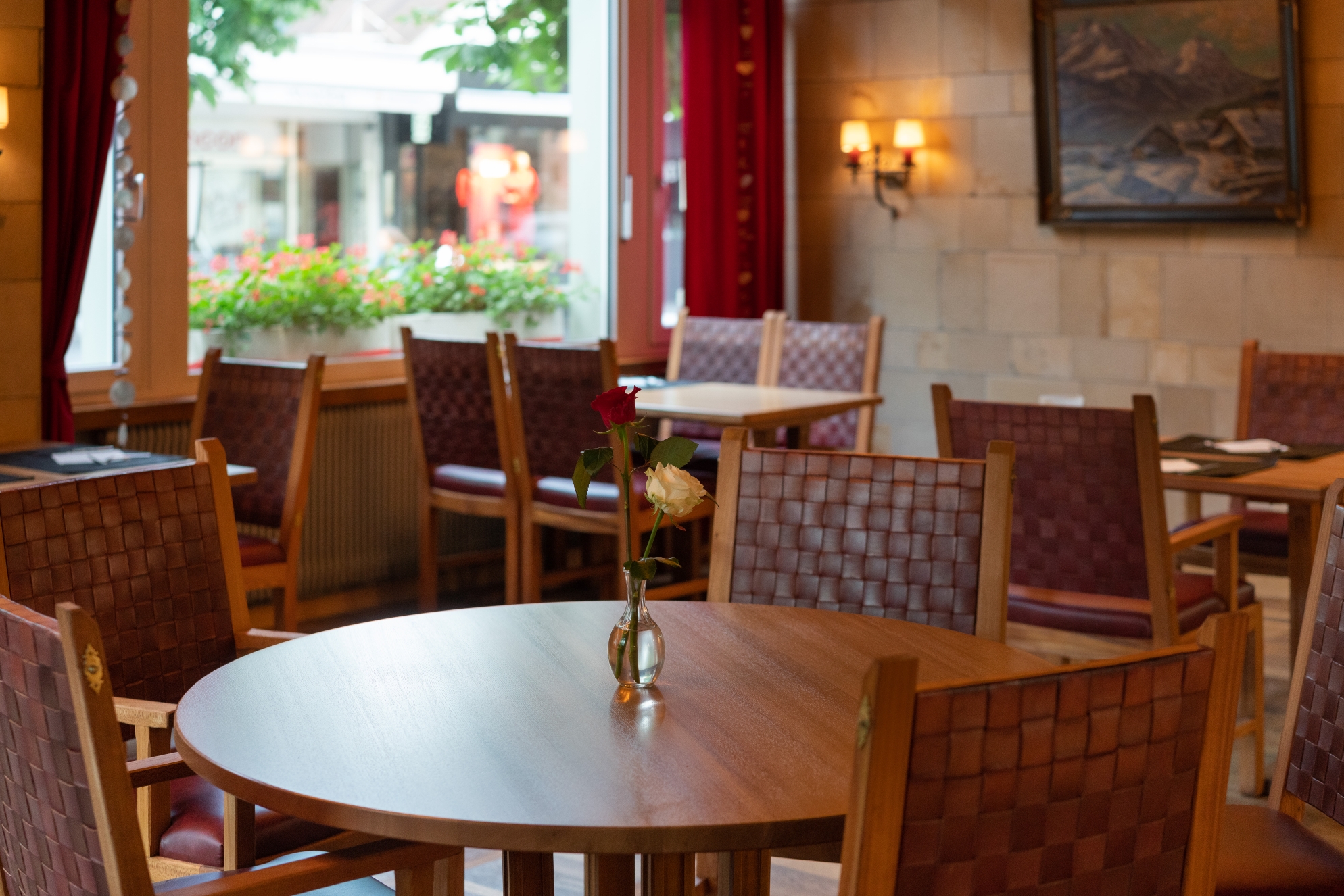 Hotel Krebs Interlaken, photo 25 of 42