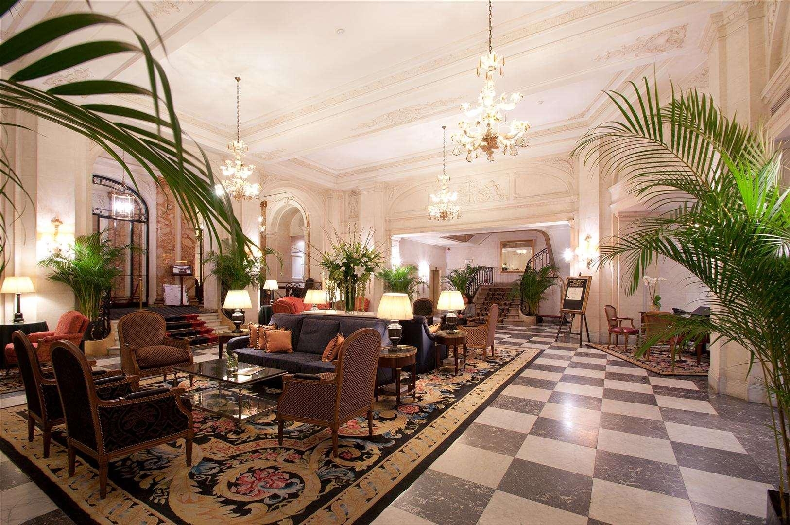 Le Plaza, photo 11 of 35