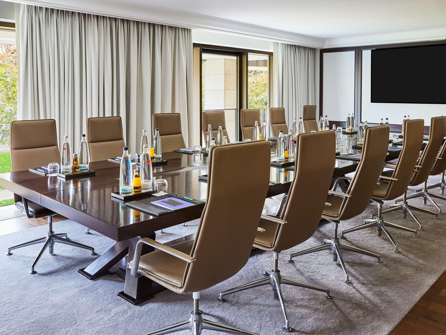 Sofitel Frankfurt Opera, photo 140 of 199
