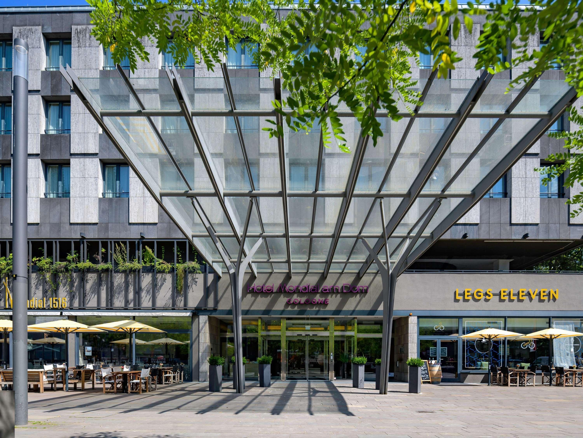 Hotel Mondial Am Dom MGallery Collection, photo 2 of 87