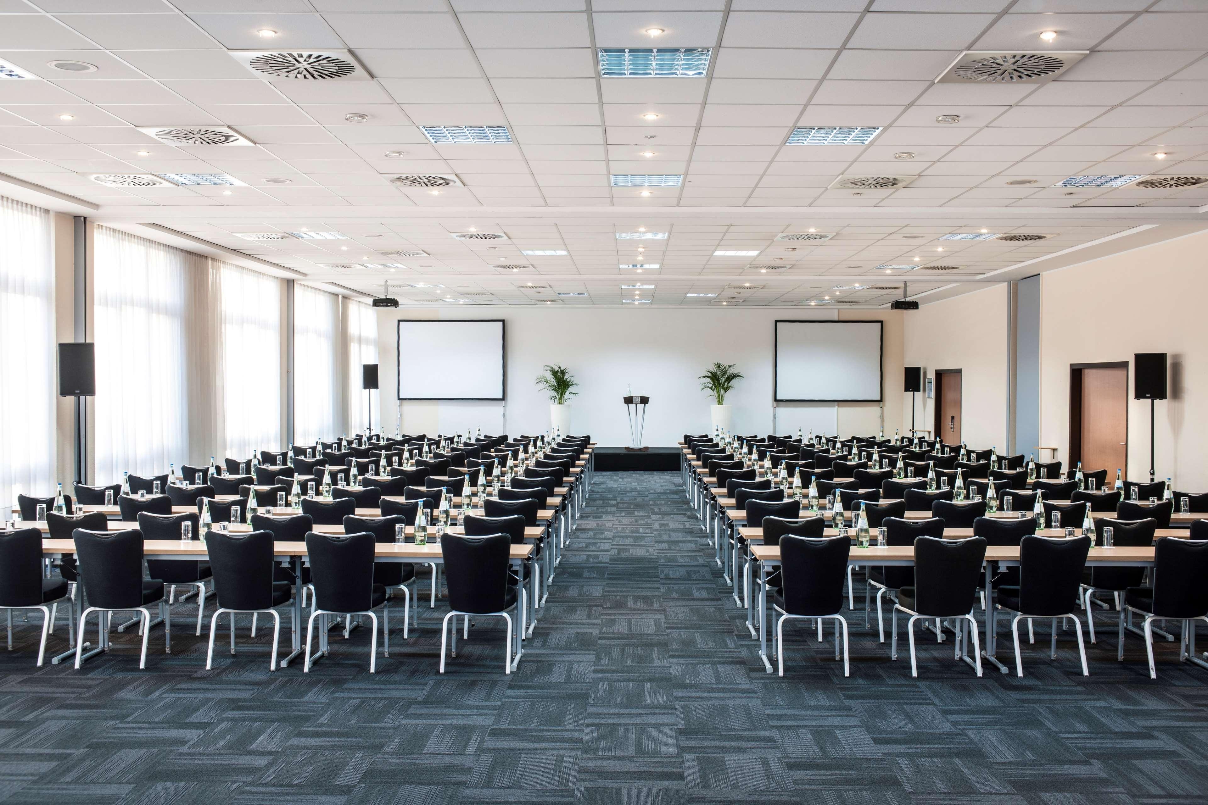 BW Conference Airporthotel Frankfurt-Moerfelden, photo 40 of 53