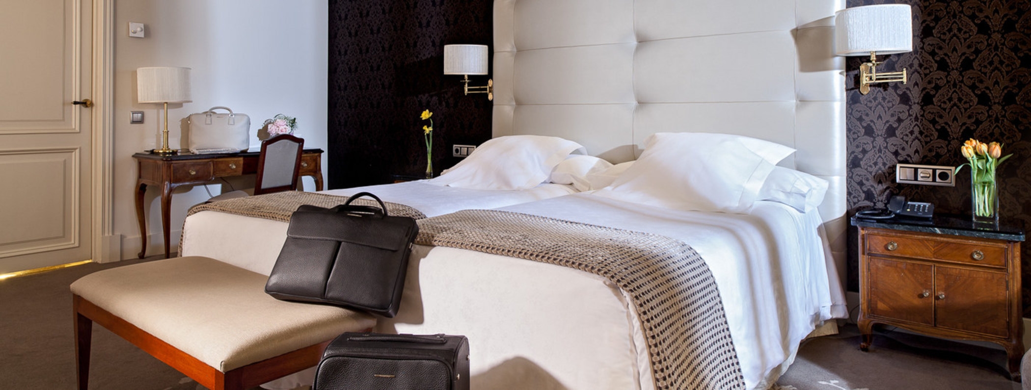 Wellington Hotel &amp; Spa Madrid, photo 20 of 120