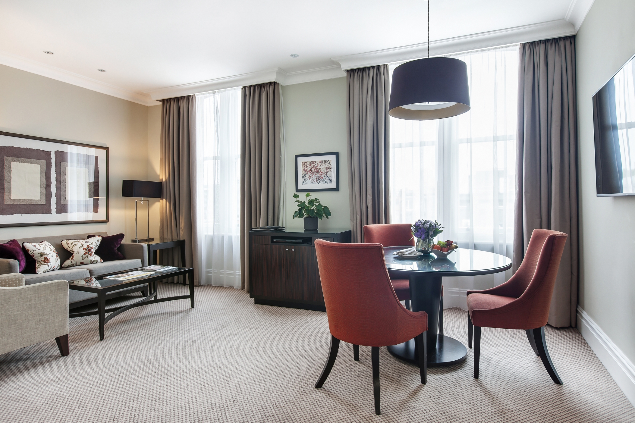 Taj 51 Buckingham Gate Suites and Residences, photo 11 of 42