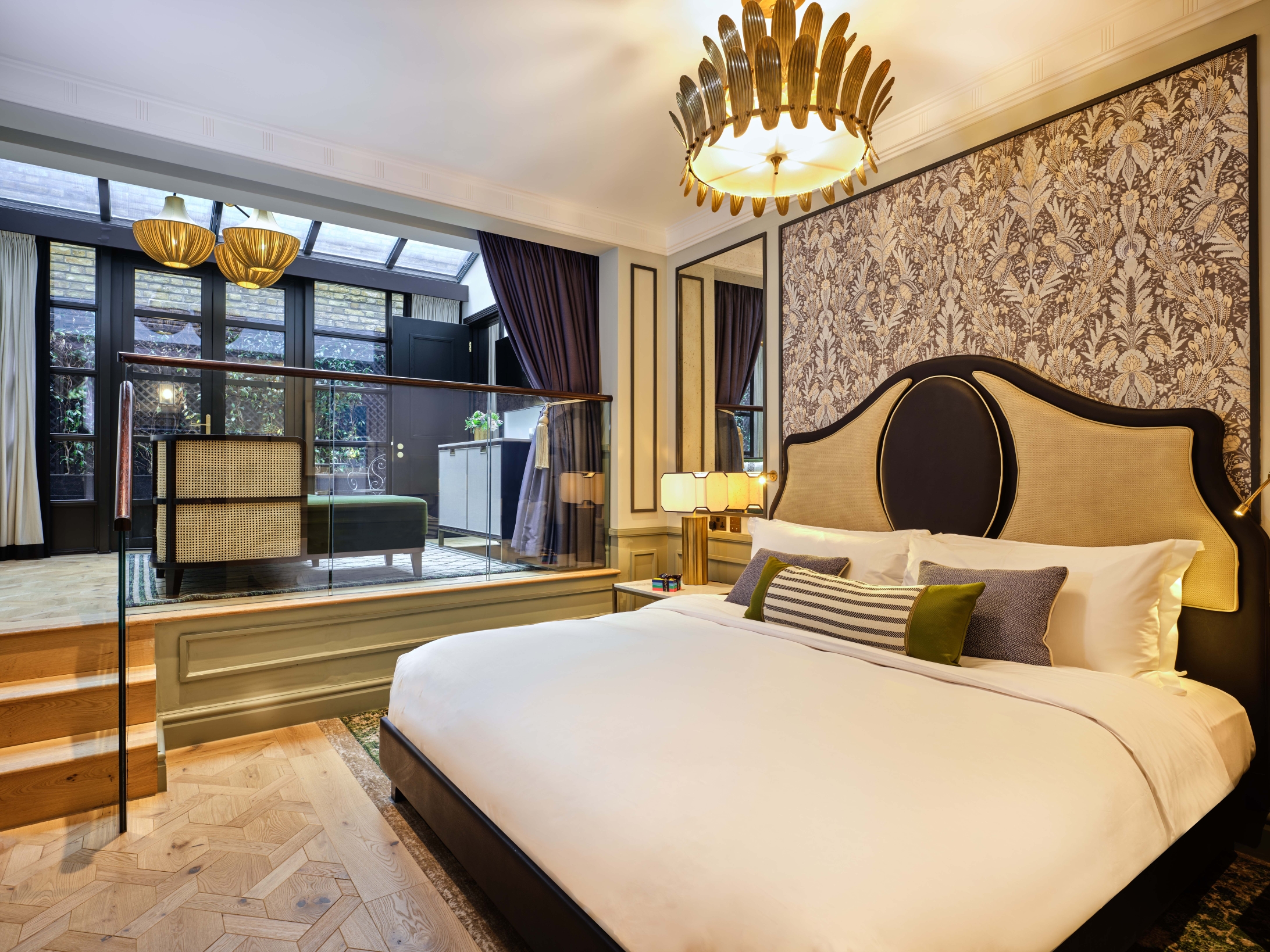 The Mayfair Townhouse, photo 23 of 33