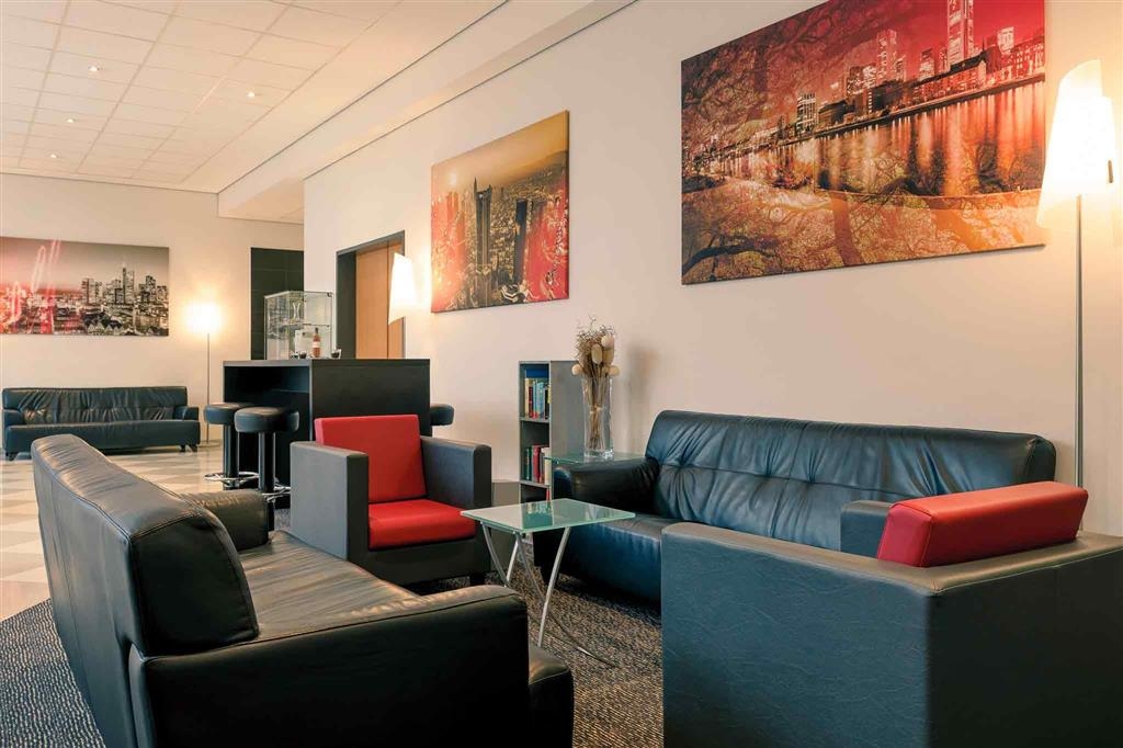 Mercure Frankfurt Eschborn Sued, photo 19 of 74