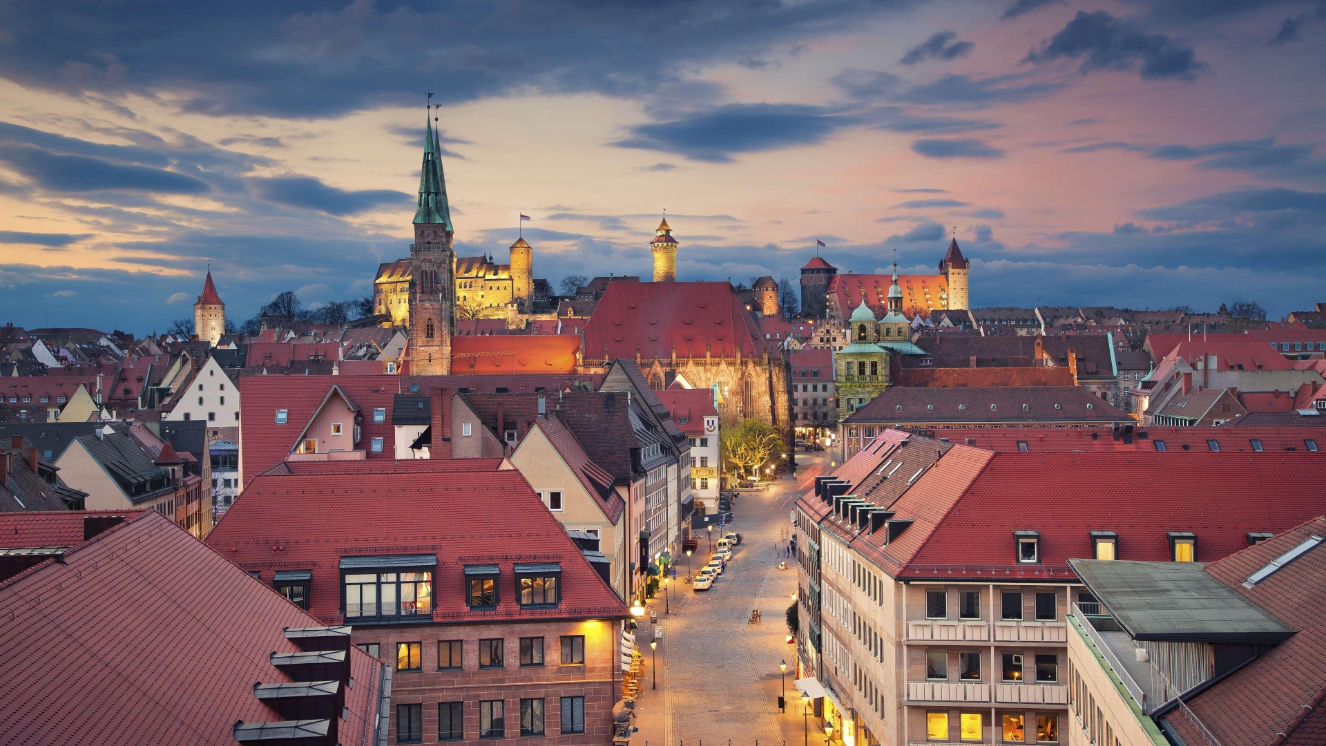 Park Plaza Nuremberg, photo 1 of 81