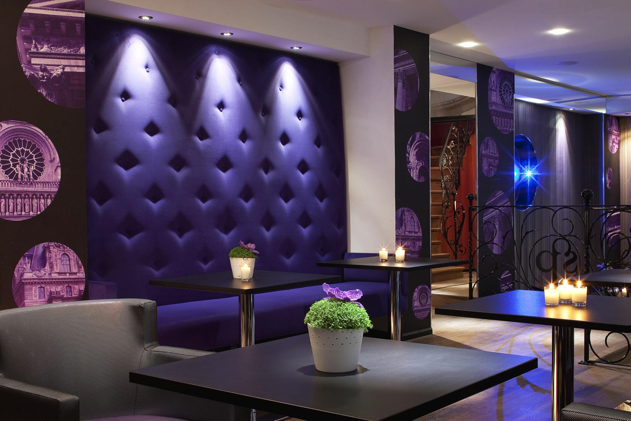 Secret de Paris Hotel &amp; Spa, photo 37 of 46