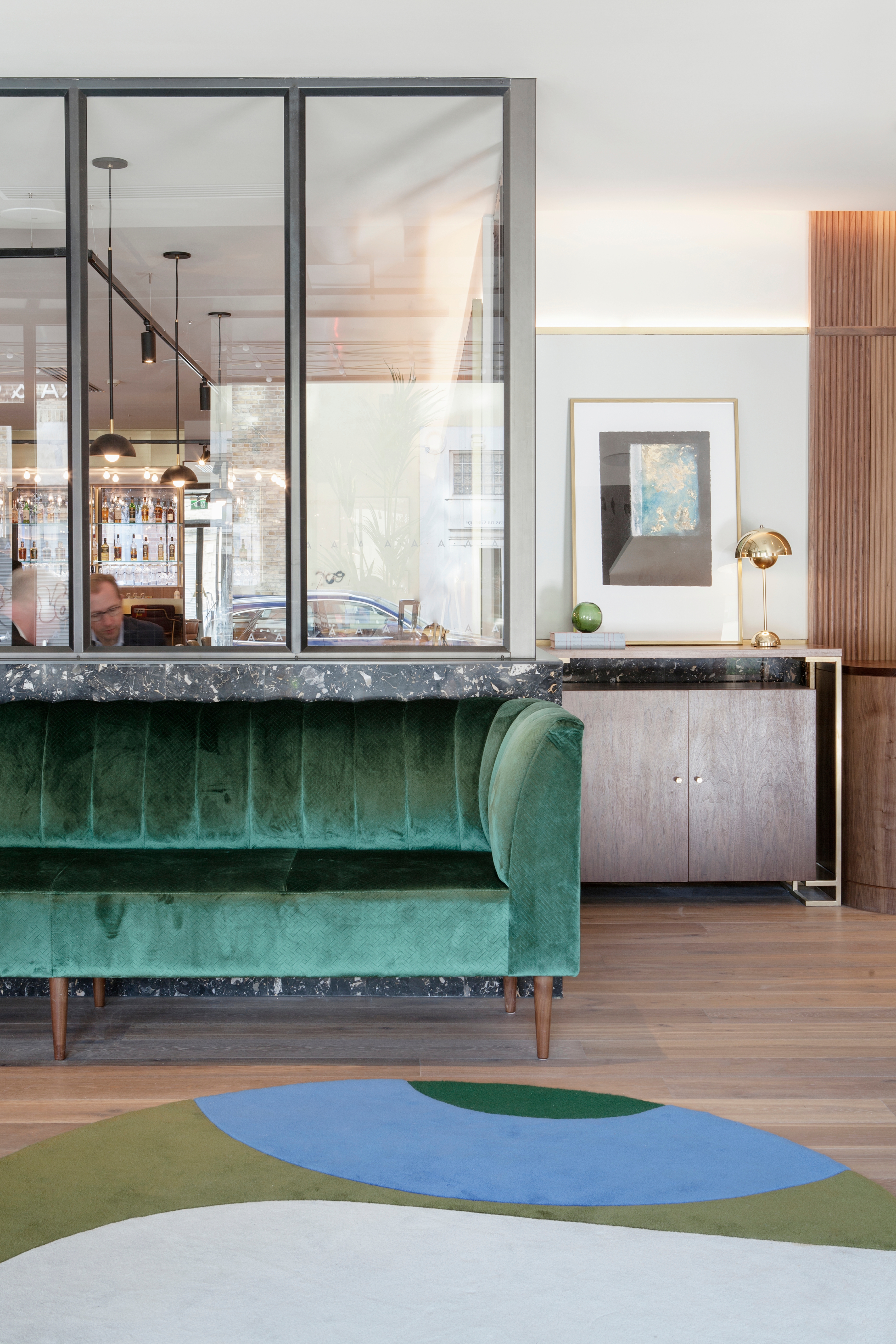 The Alex, O'Callaghan Hotel, photo 14 of 36