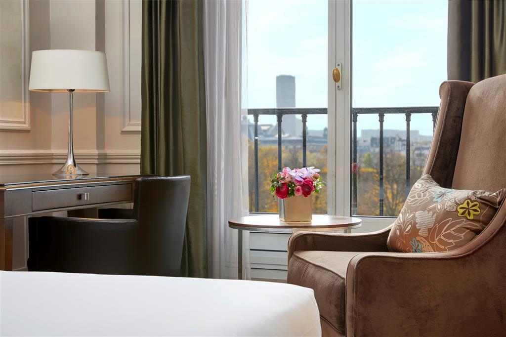 The Westin Paris, photo 87 of 199
