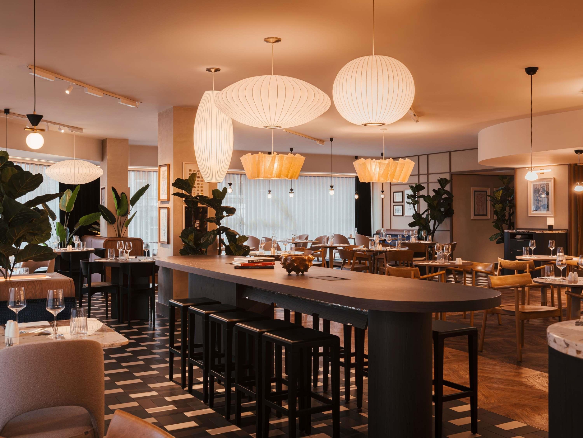 Mercure London Earls Court, photo 68 of 158