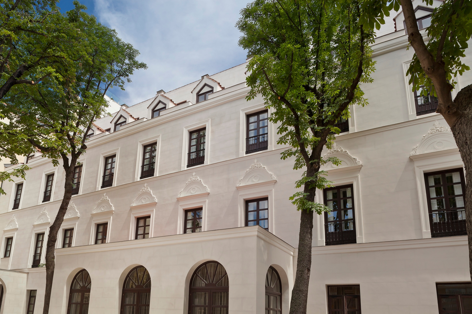 Palacio de los Duques Gran Meliá, photo 2 of 199