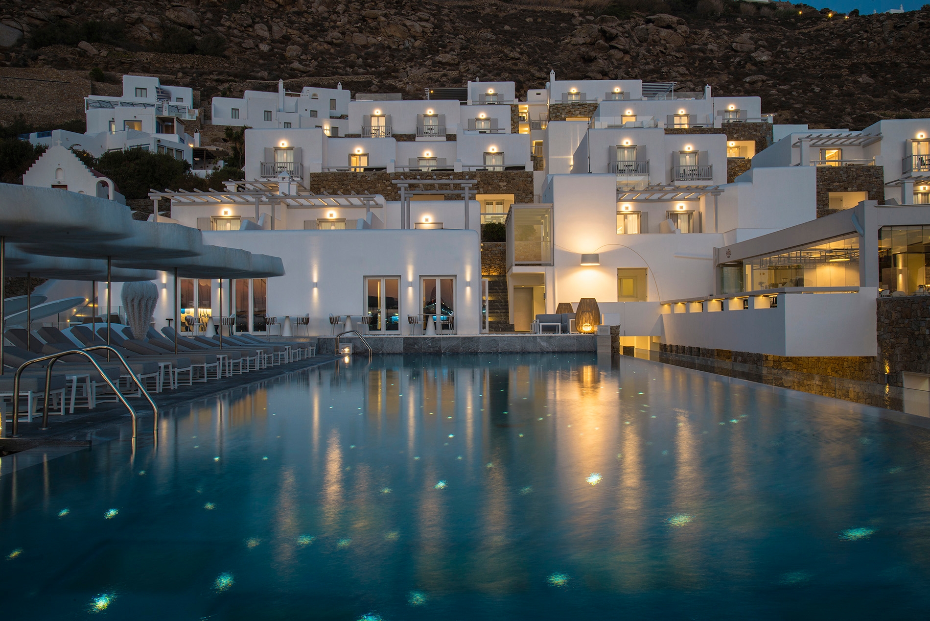 Mykonos Riviera Hotel &amp; Spa, photo 53 of 71