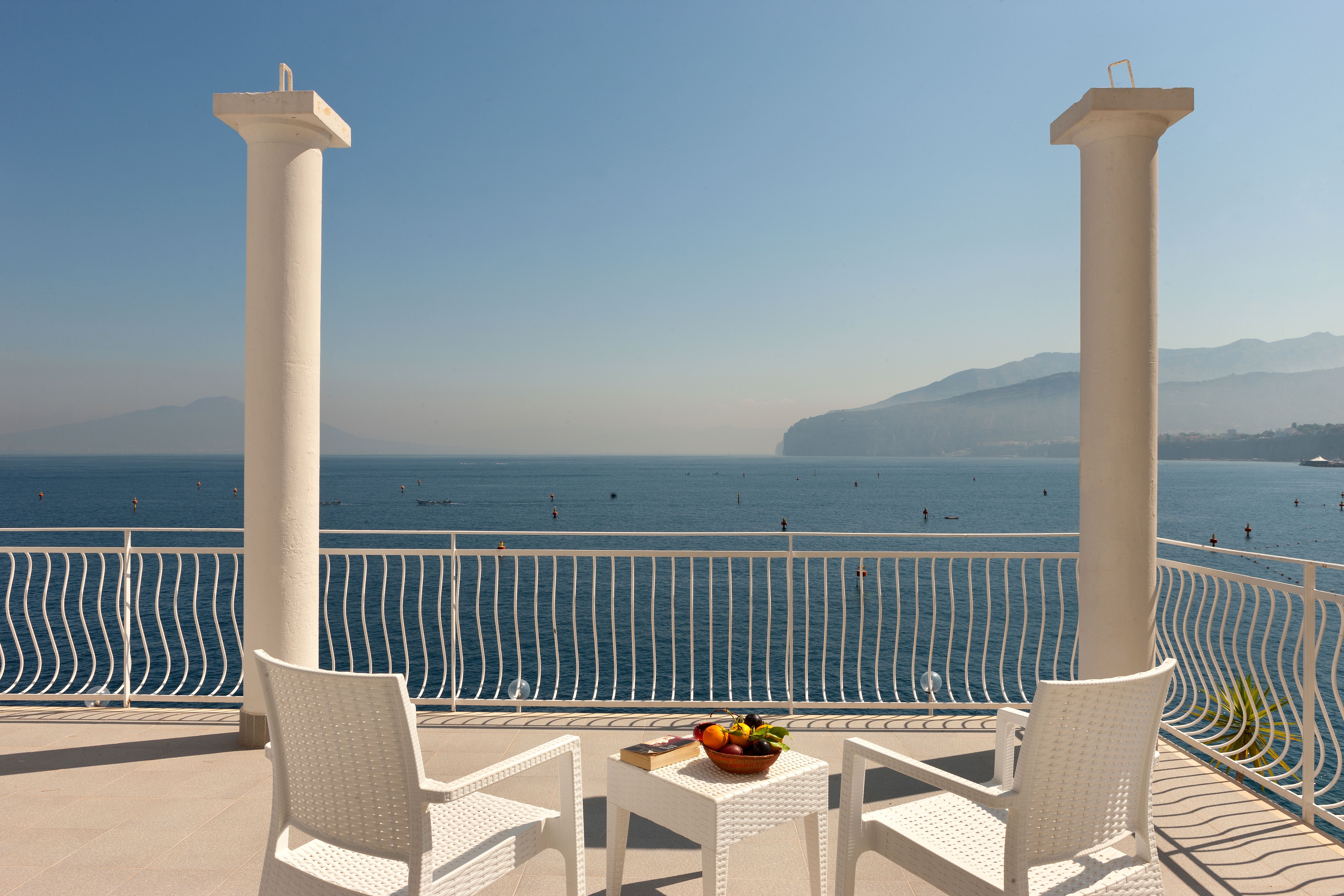 Hotel Admiral, photo 10 of 26
