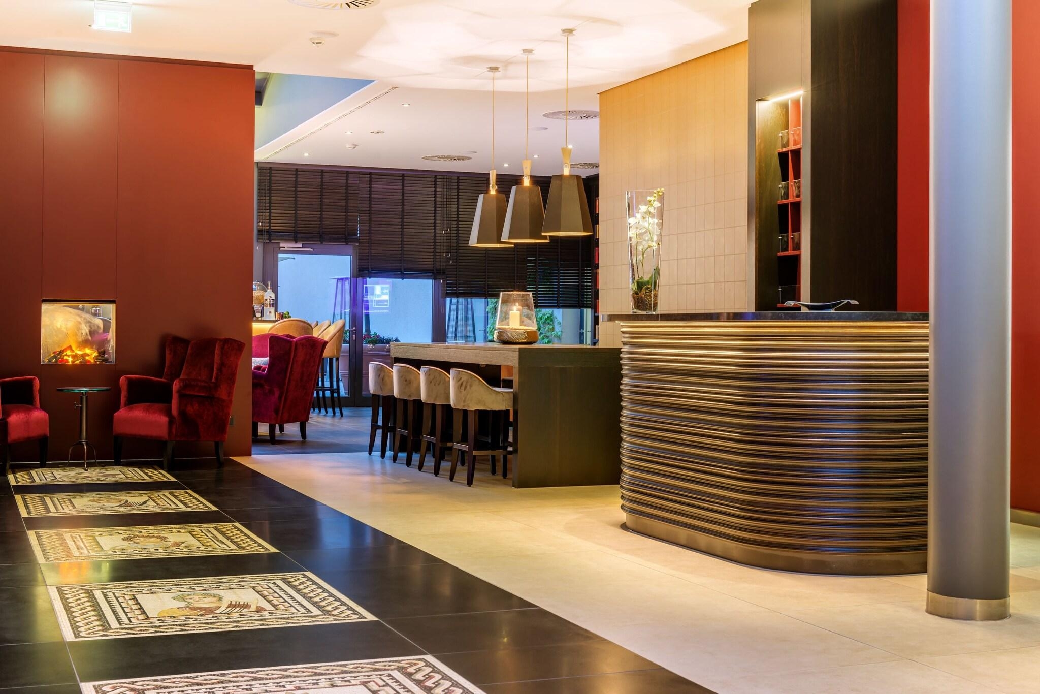 Park Plaza Trier, photo 25 of 168
