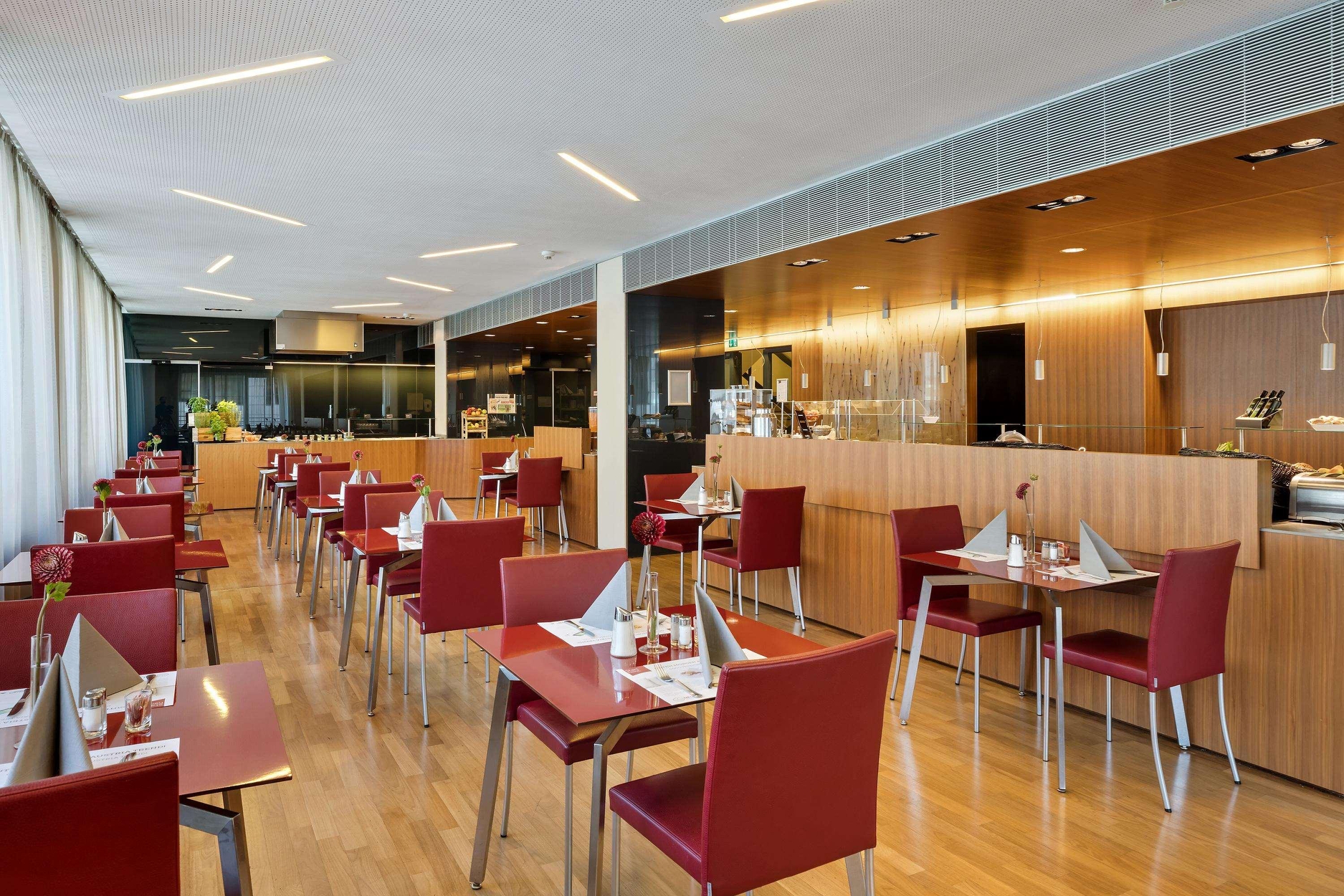 Austria Trend Hotel Europa, photo 17 of 27