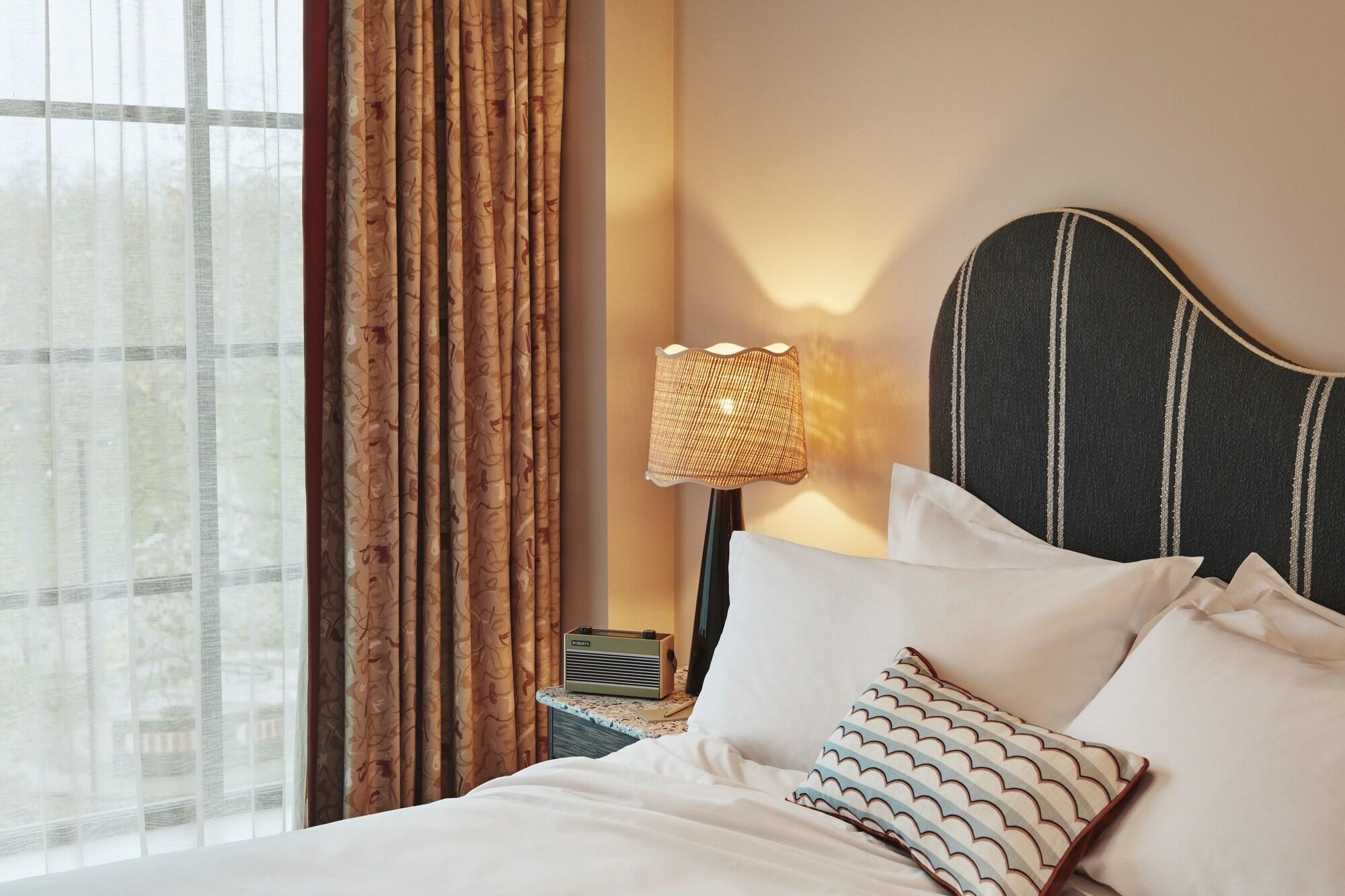 The Hoxton Shepherd's Bush, photo 23 of 58