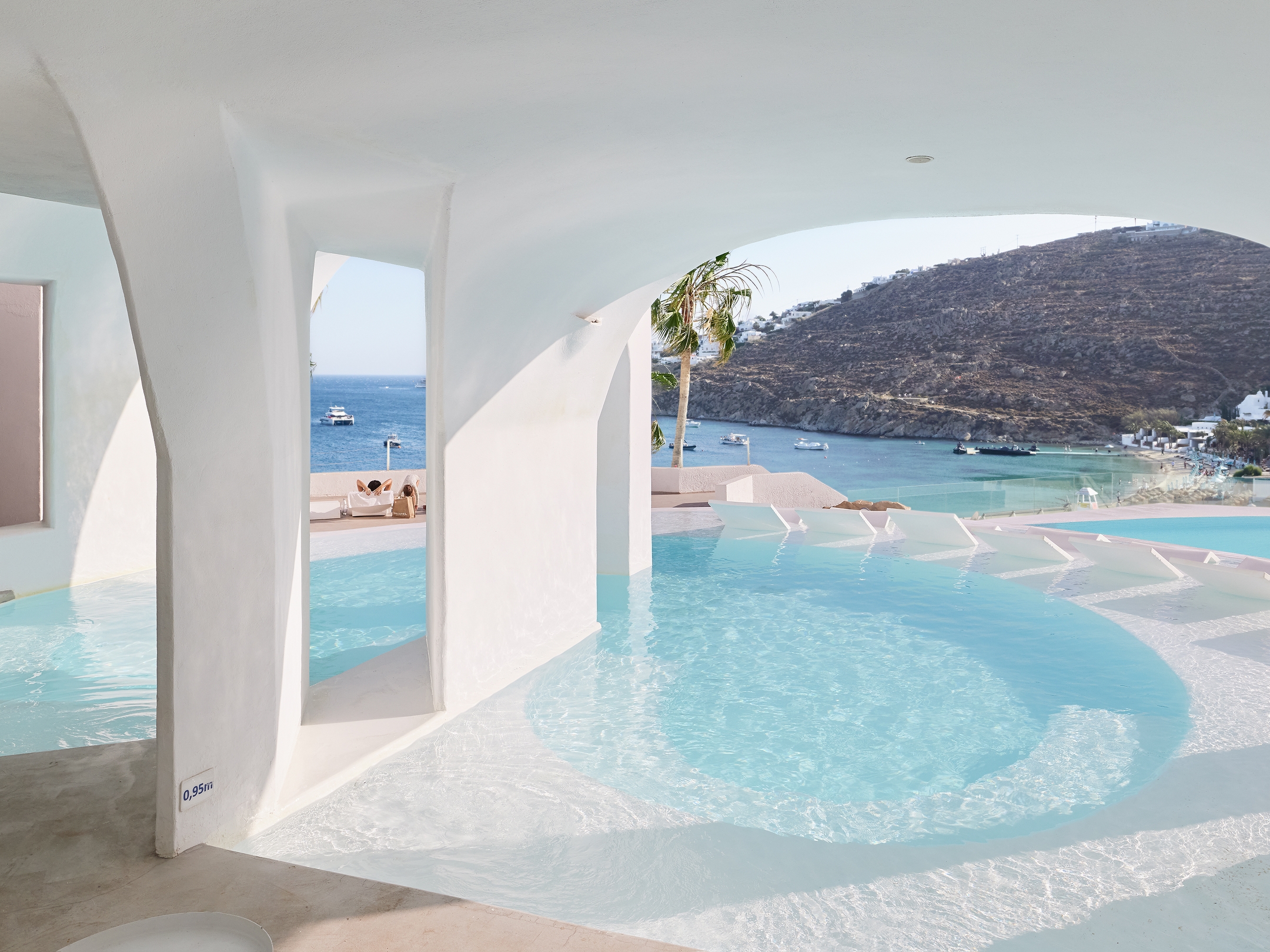 Mykonos Blu, A Grecotel Resort to Live, photo 40 of 67