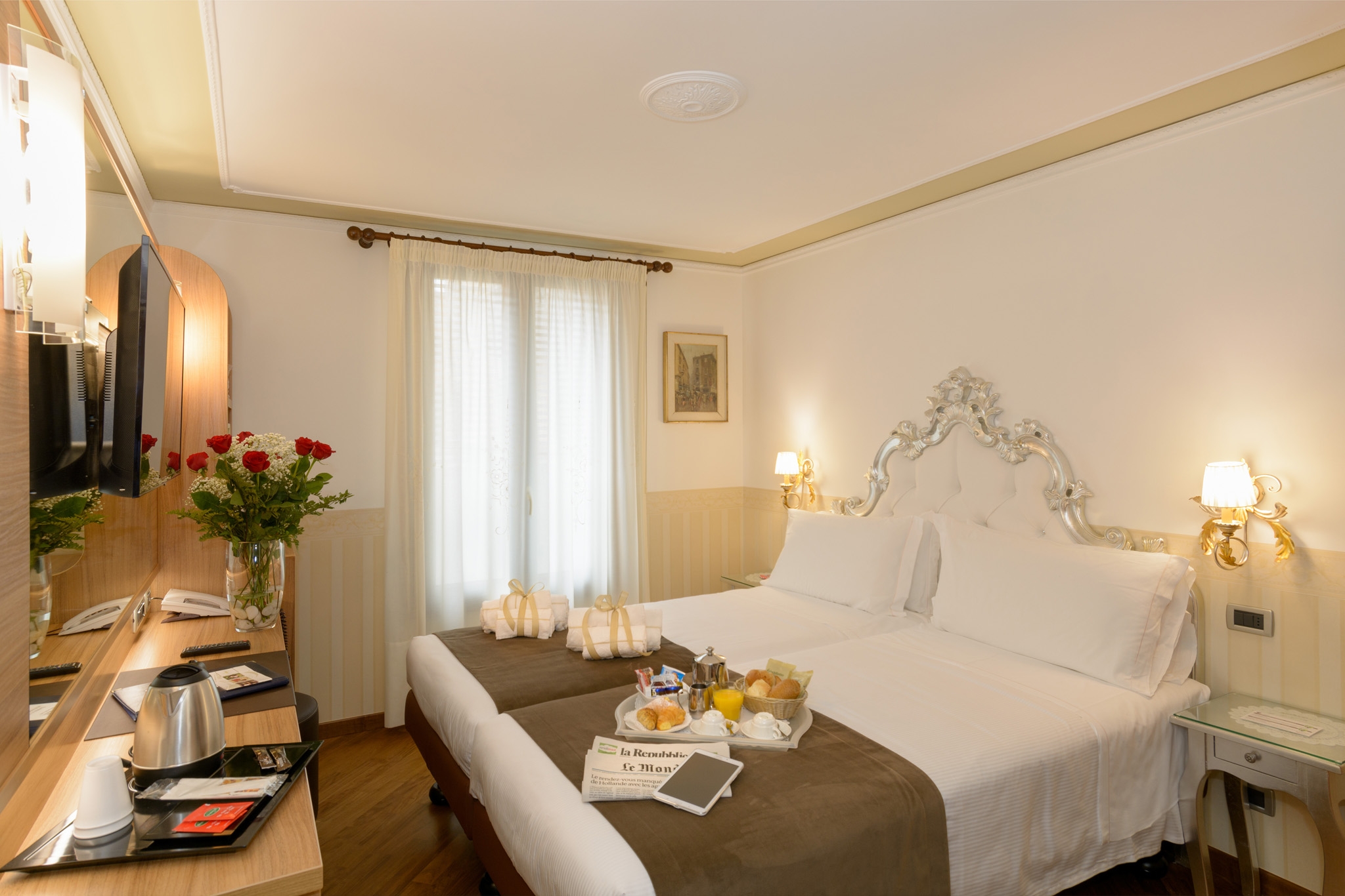 UNA HOTELS Ala Venezia - Adults +16, photo 39 of 64