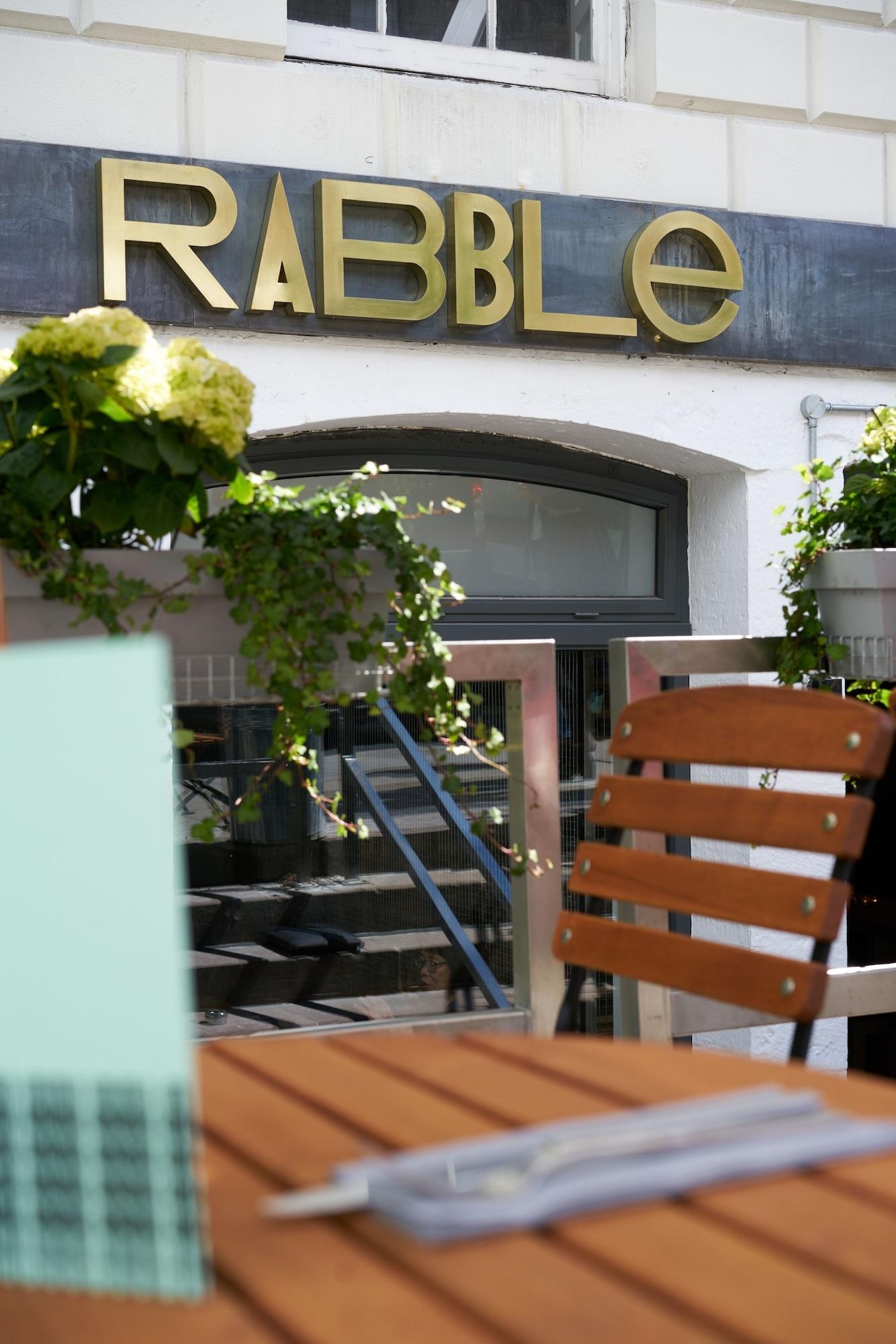 Rabble, photo 42 of 42