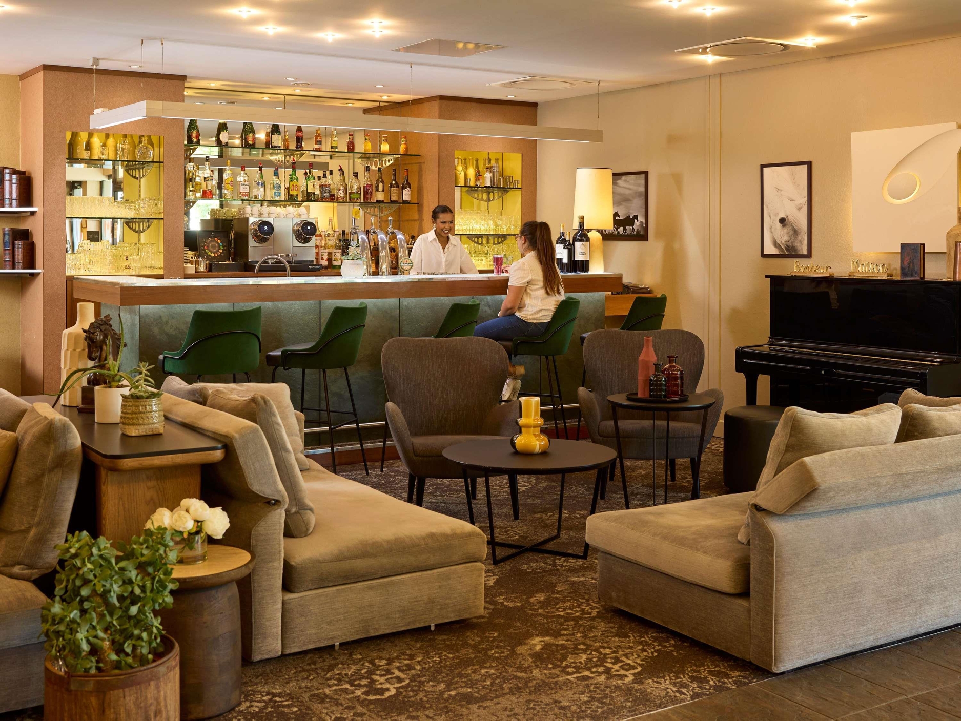 Novotel Bayeux, photo 58 of 192
